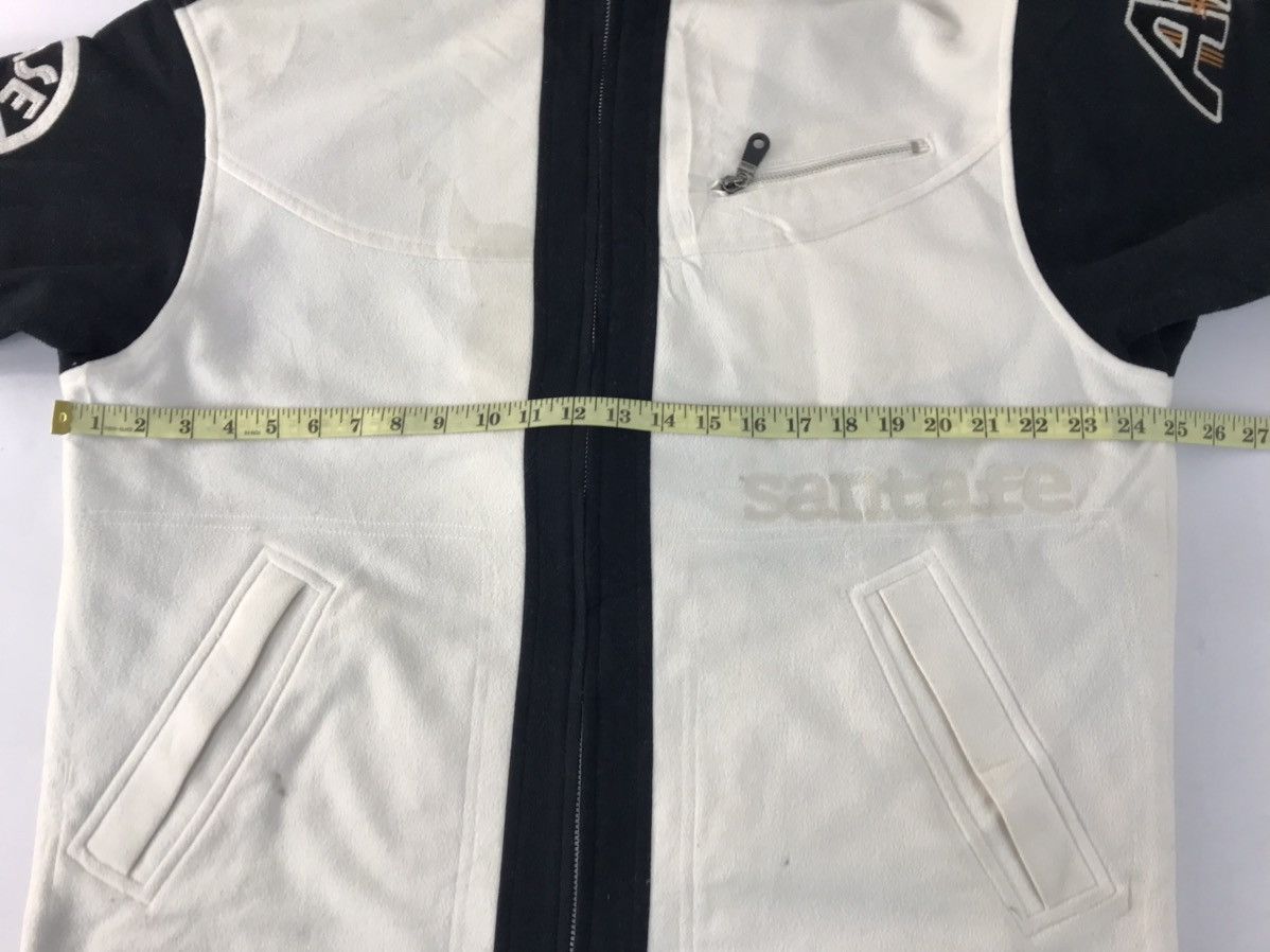 Edition Japan × Vintage San Tafe Jacket Double Pocket Japanese Brand Colour Block Size US XL / EU 56 / 4 - 13 Thumbnail