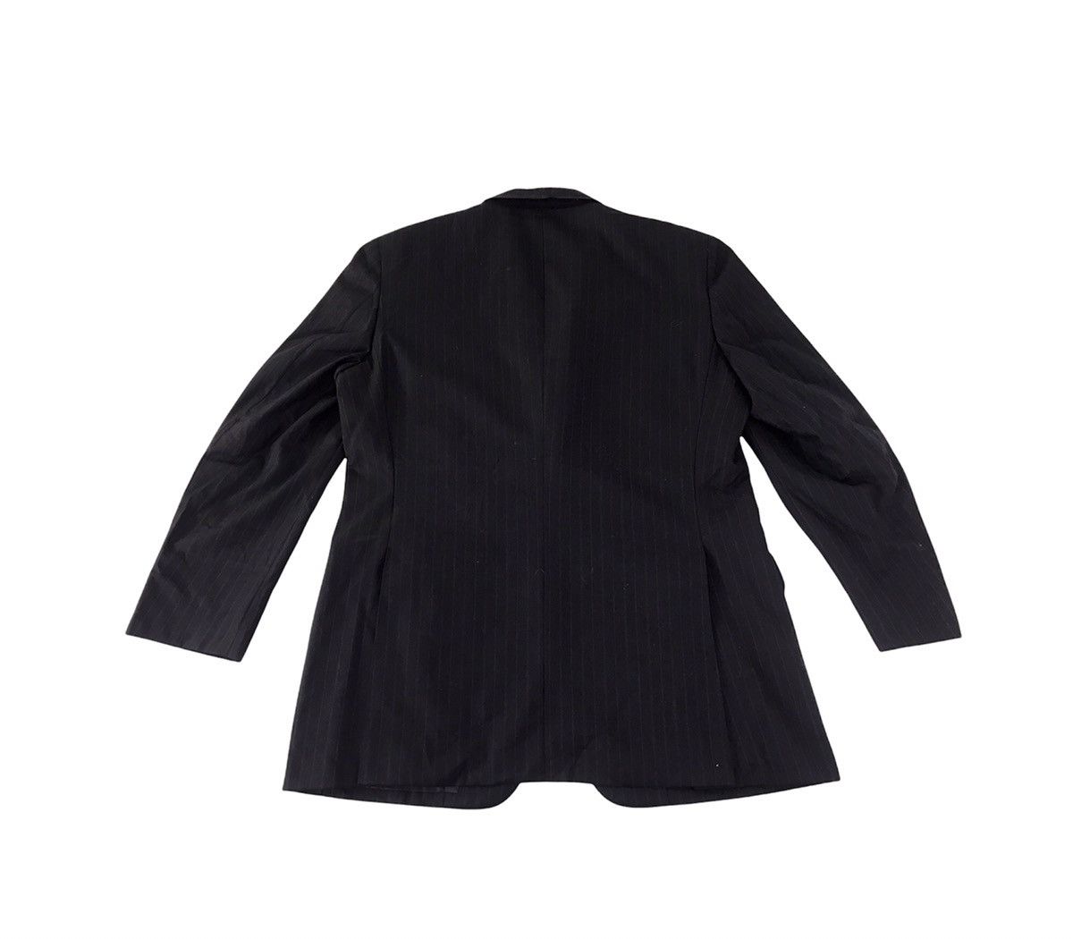Burberry Burberry Burberrys London Luxury Jacket Blazer Coat Size 38R - 6 Thumbnail
