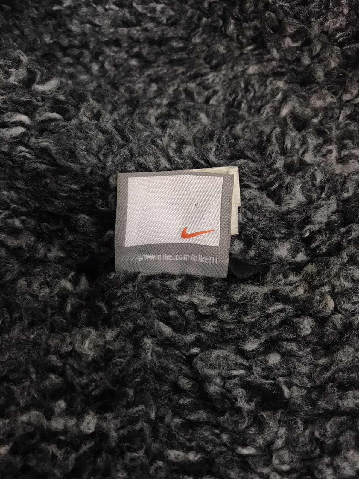 Nike Nike Athletic Coach Parkas Wool Sherpa Inner Fits M L Size US M / EU 48-50 / 2 - 6 Thumbnail
