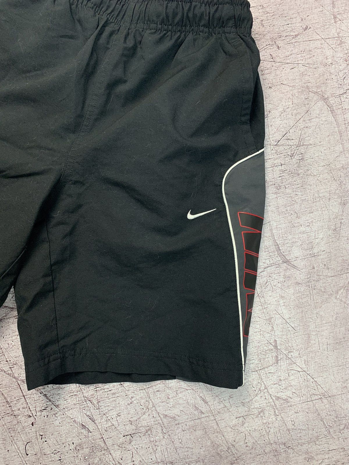Nike Nike Vintage Shorts Size US 30 / EU 46 - 4 Thumbnail