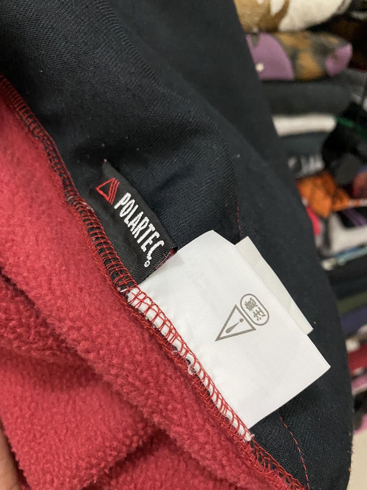 The North Face THE NORTH FACE FLEECE JACKET Size US M / EU 48-50 / 2 - 11 Thumbnail