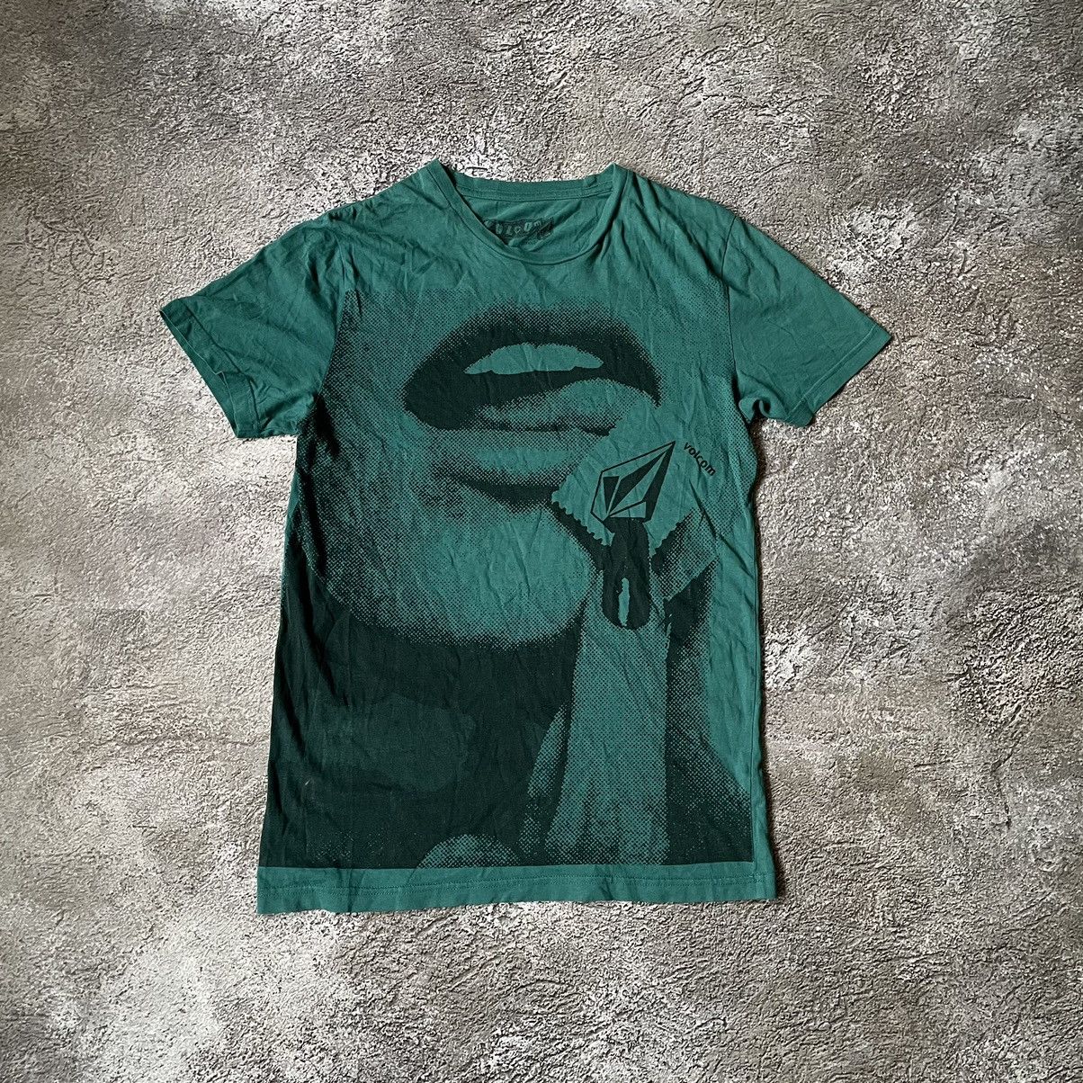 Vintage Vintage Y2K ADULT “ SEXY GIRL WITH LAD DRUGS “ FUNNY BuyTee Size US S / EU 44-46 / 1 - 2 Thumbnail