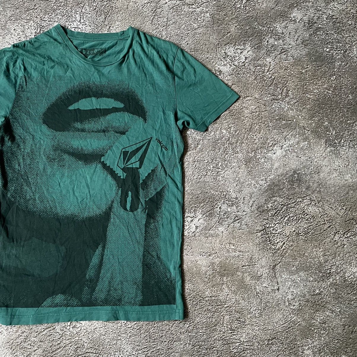 Vintage Vintage Y2K ADULT “ SEXY GIRL WITH LAD DRUGS “ FUNNY BuyTee Size US S / EU 44-46 / 1 - 3 Thumbnail