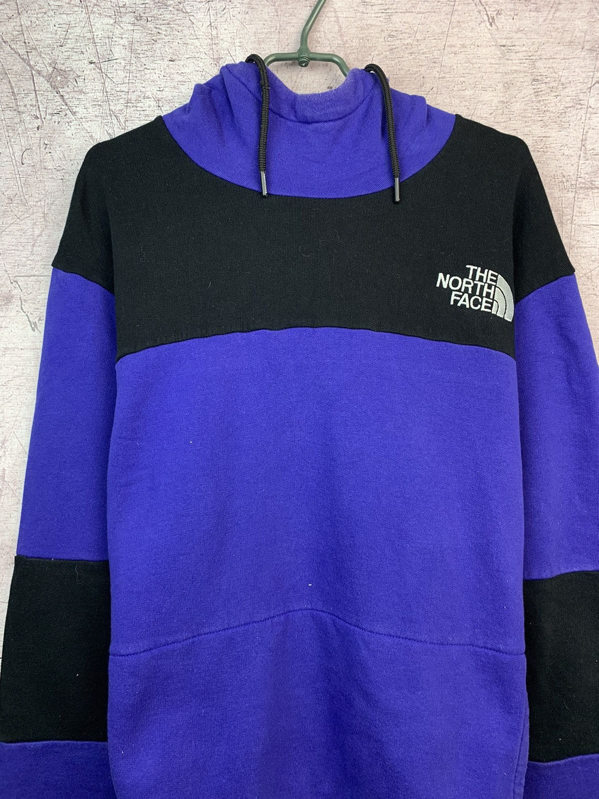 The North Face The North Face TNF Hoodie Size US XL / EU 56 / 4 - 3 Thumbnail
