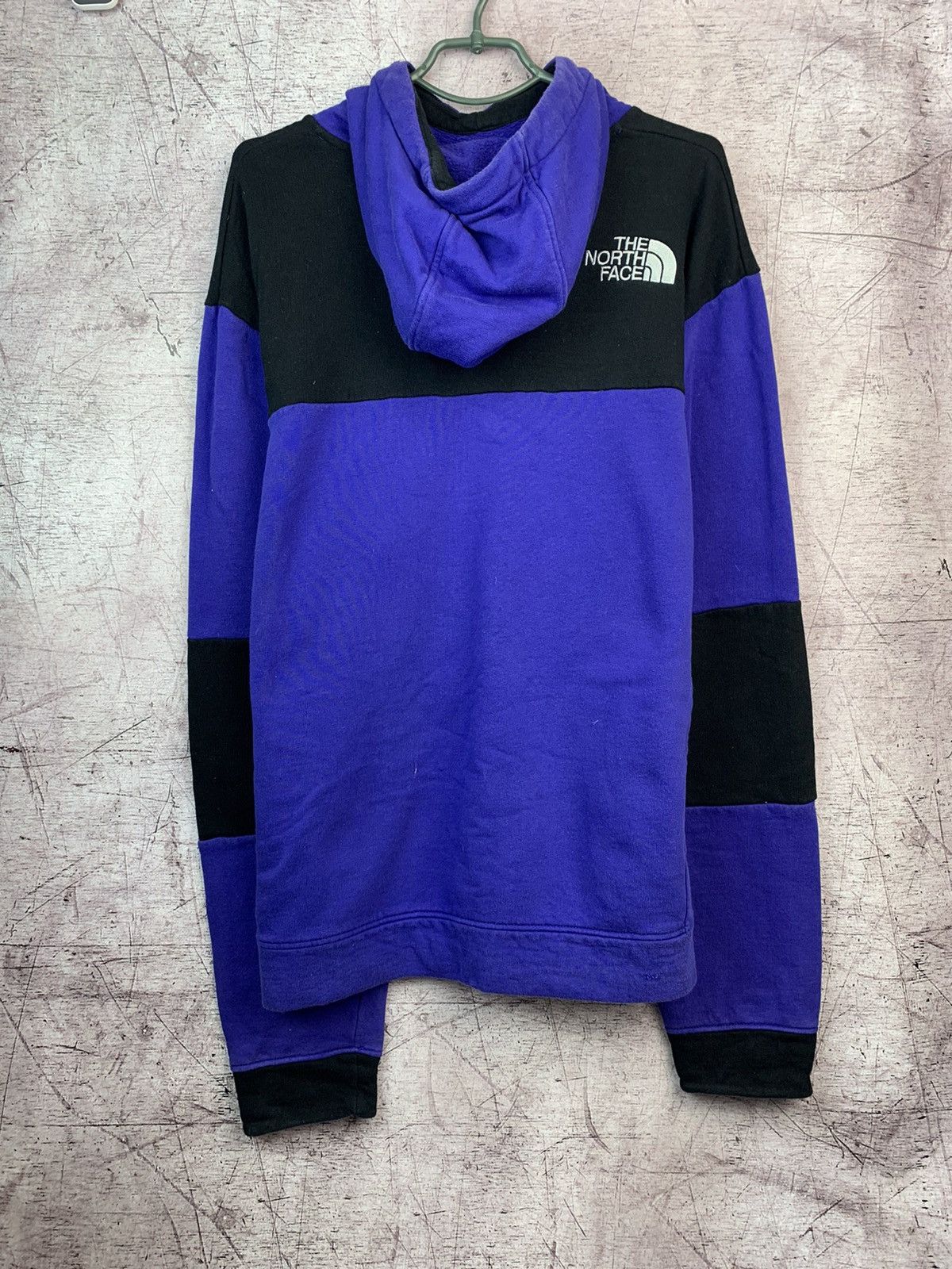 The North Face The North Face TNF Hoodie Size US XL / EU 56 / 4 - 2 Thumbnail