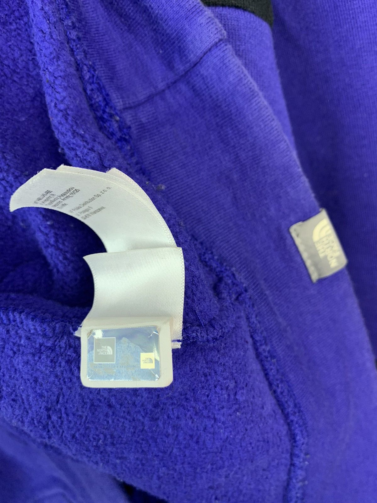 The North Face The North Face TNF Hoodie Size US XL / EU 56 / 4 - 9 Thumbnail