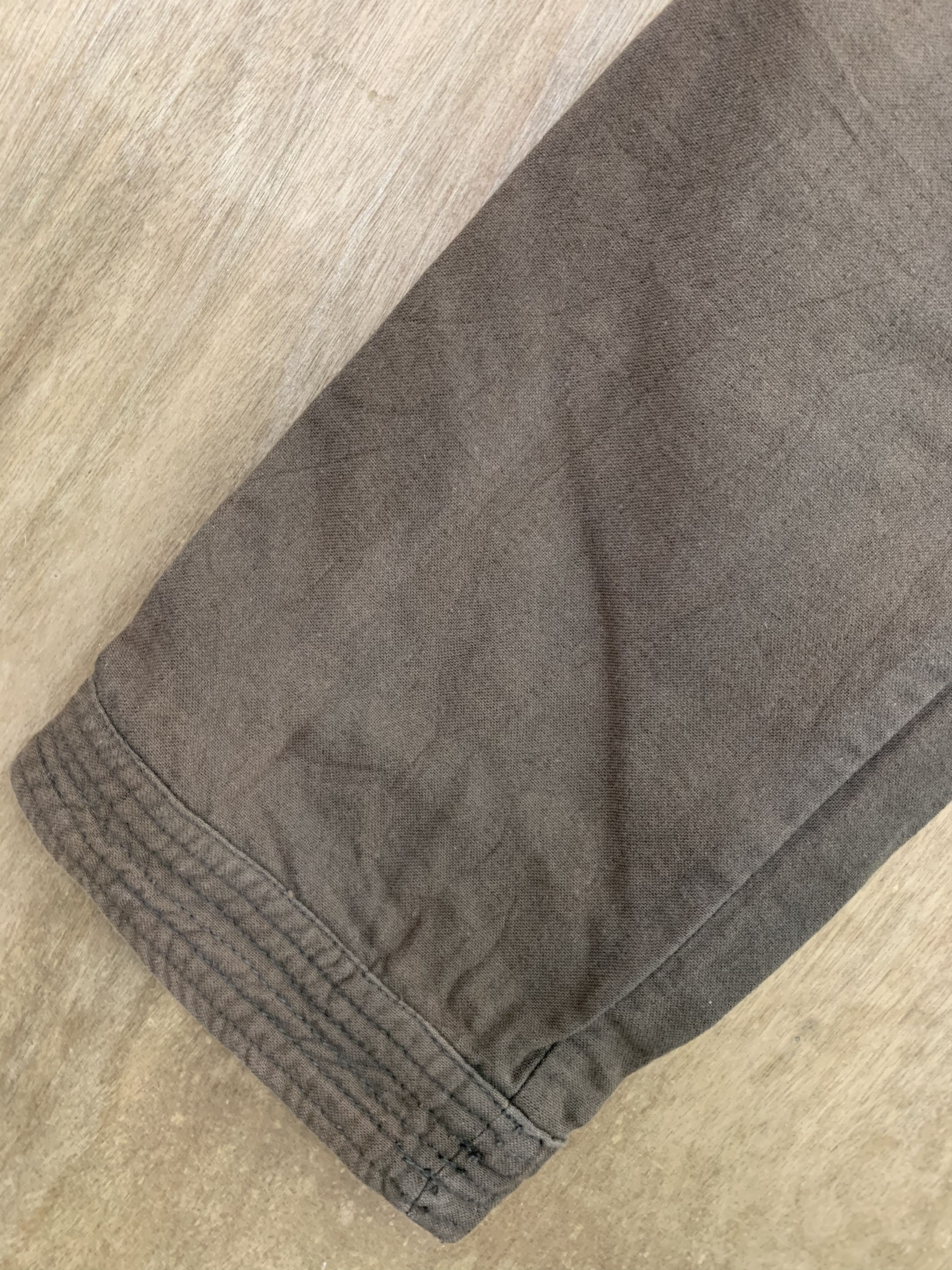 Japanese Brand Cargo Pants Sunny Cloud tactical multipocket utility pants Size US 26 / EU 42 - 18 Thumbnail