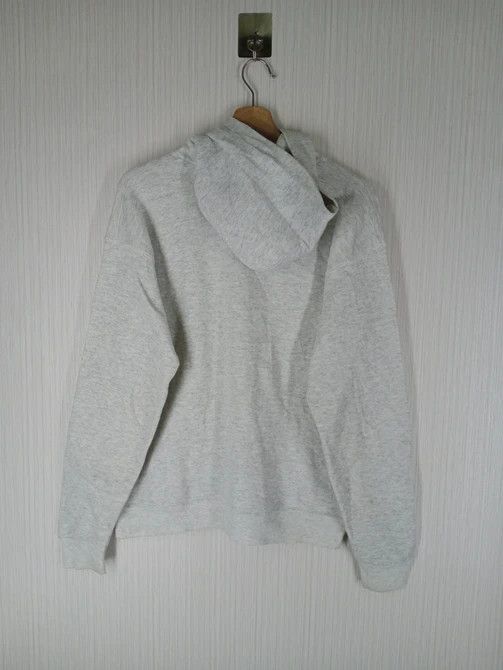 Lee Vintage 90s Harvard University Big Logo Hoodie Sweatshirt Size US M / EU 48-50 / 2 - 7 Thumbnail