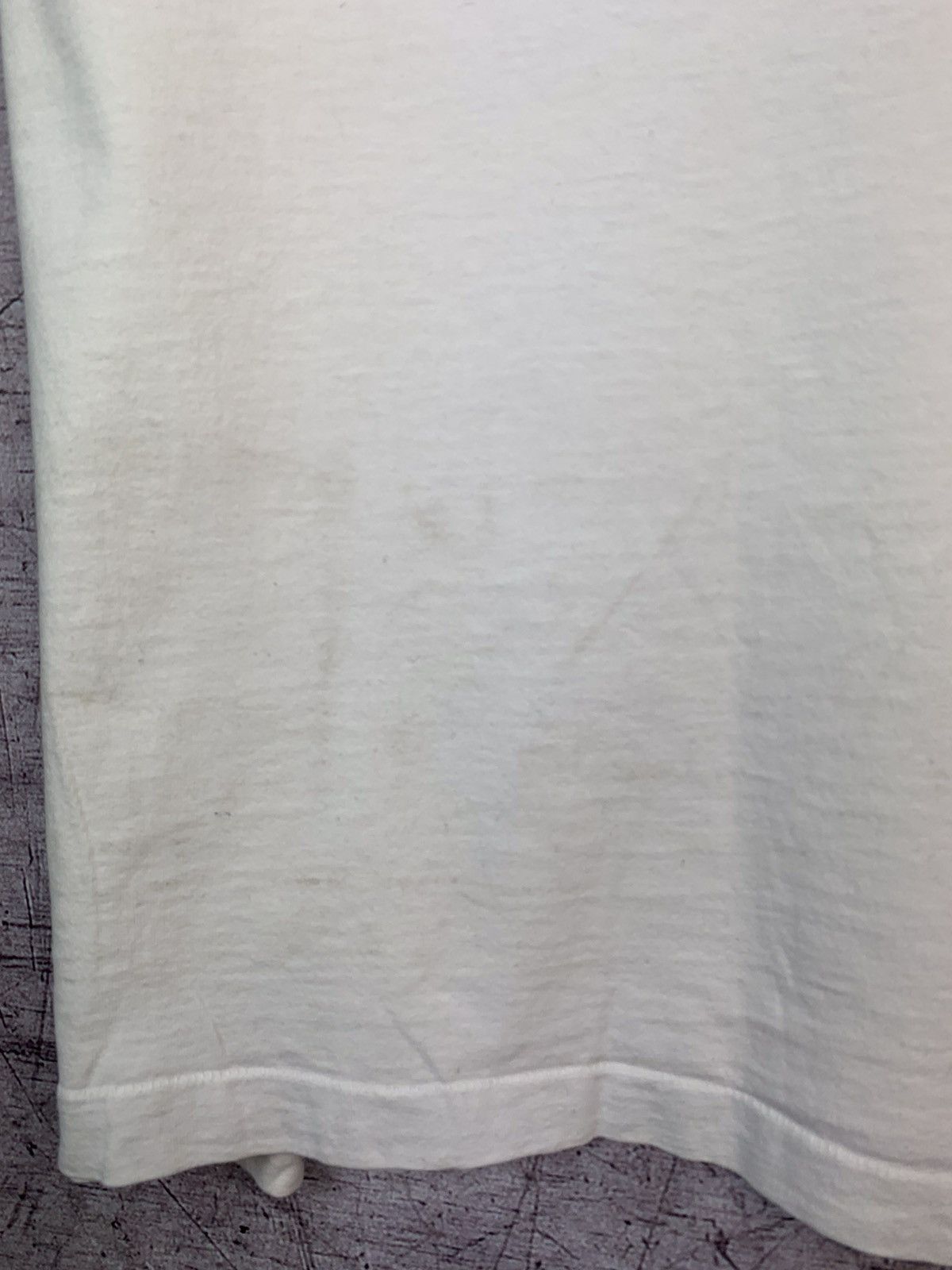 Cartoon Network RARE 1989 Original Vintage Wallace and Gromit Tee Size US XL / EU 56 / 4 - 17 Thumbnail