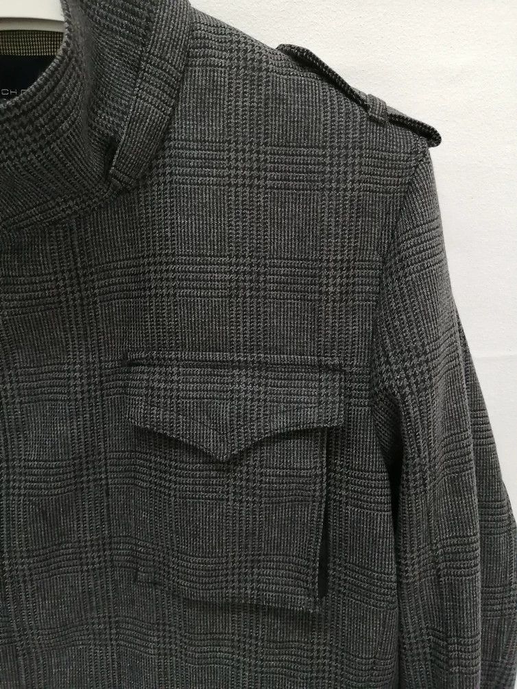 French Connection Style Jacket by FRENCH CONNECTION Size US M / EU 48-50 / 2 - 4 Thumbnail