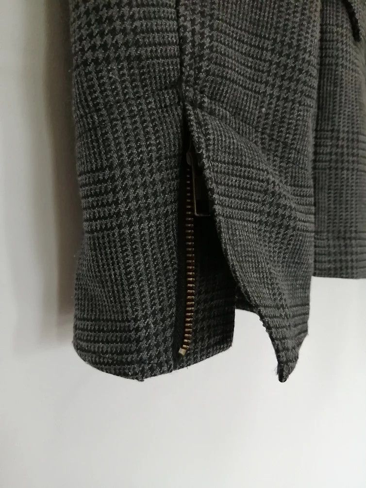 French Connection Style Jacket by FRENCH CONNECTION Size US M / EU 48-50 / 2 - 10 Thumbnail