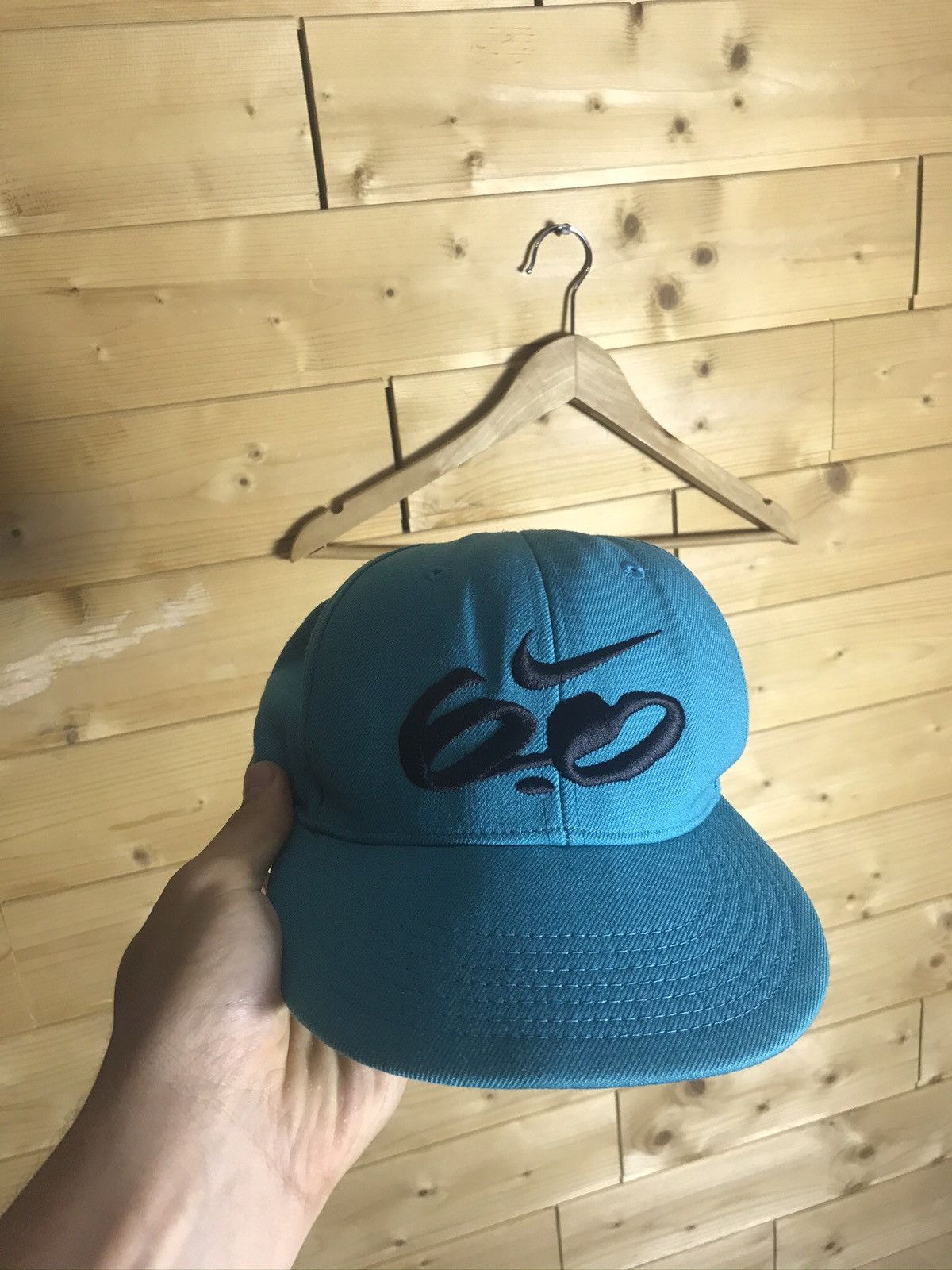 Vintage Nike 6.0 cap Size ONE SIZE - 2 Thumbnail