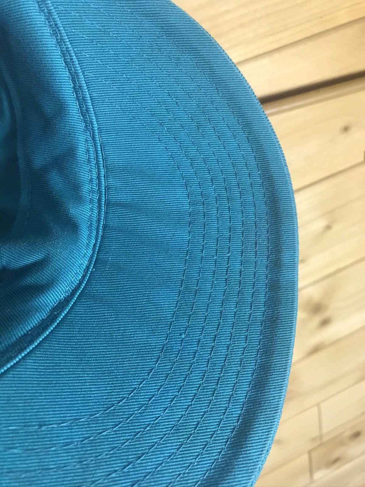 Vintage Nike 6.0 cap Size ONE SIZE - 7 Thumbnail