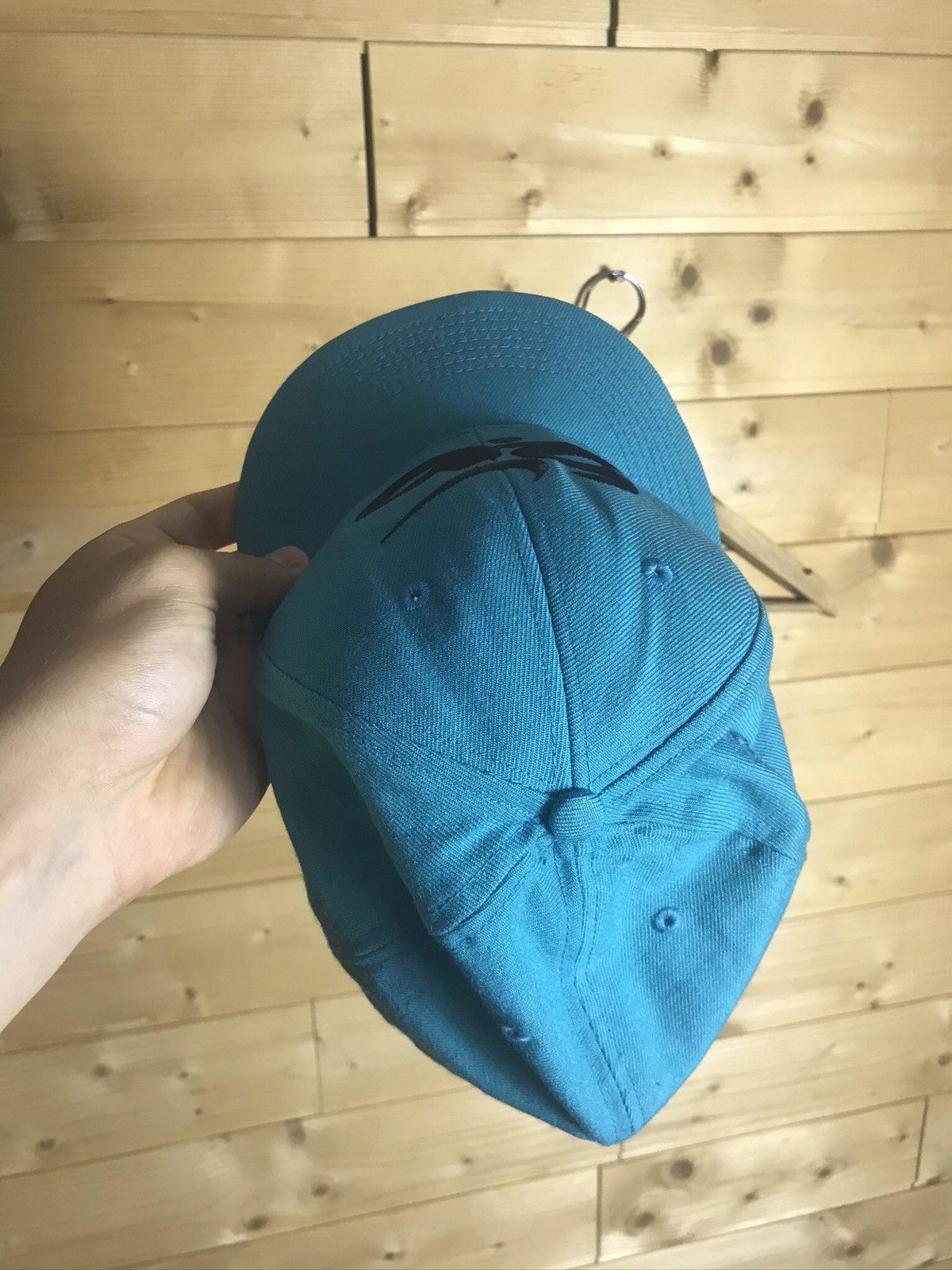 Vintage Nike 6.0 cap Size ONE SIZE - 5 Thumbnail