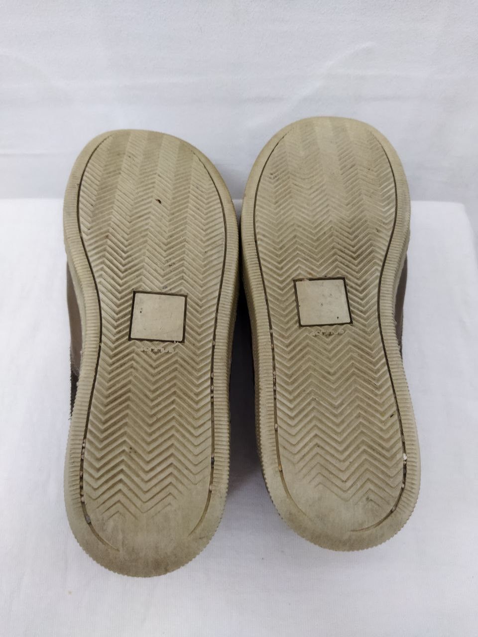 Maison Margiela Maison Martin Margiela Slip On Leather Shoes Size US 7.5 / EU 40-41 - 3 Thumbnail