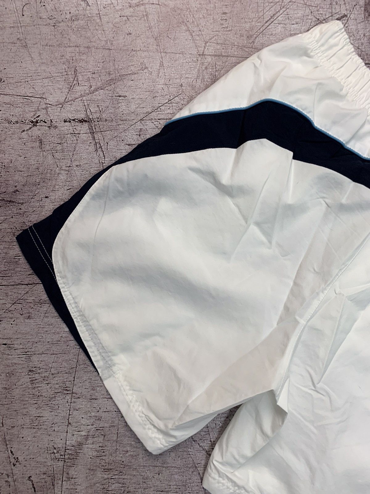Nike Nike Sportswear Vintage Shorts Size US 32 / EU 48 - 8 Thumbnail