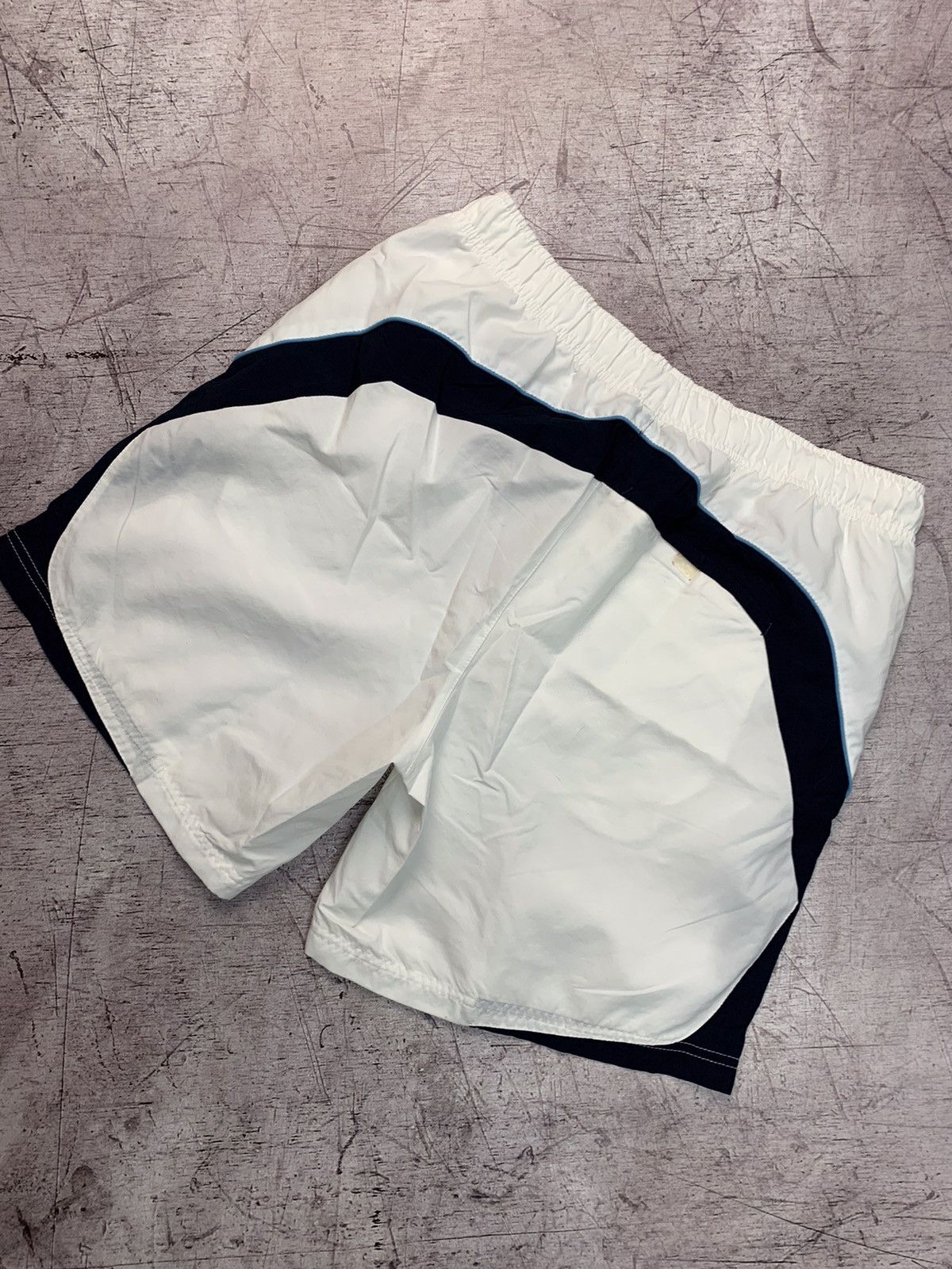 Nike Nike Sportswear Vintage Shorts Size US 32 / EU 48 - 2 Thumbnail