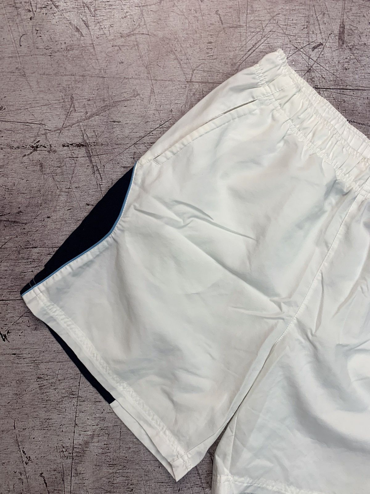 Nike Nike Sportswear Vintage Shorts Size US 32 / EU 48 - 3 Thumbnail