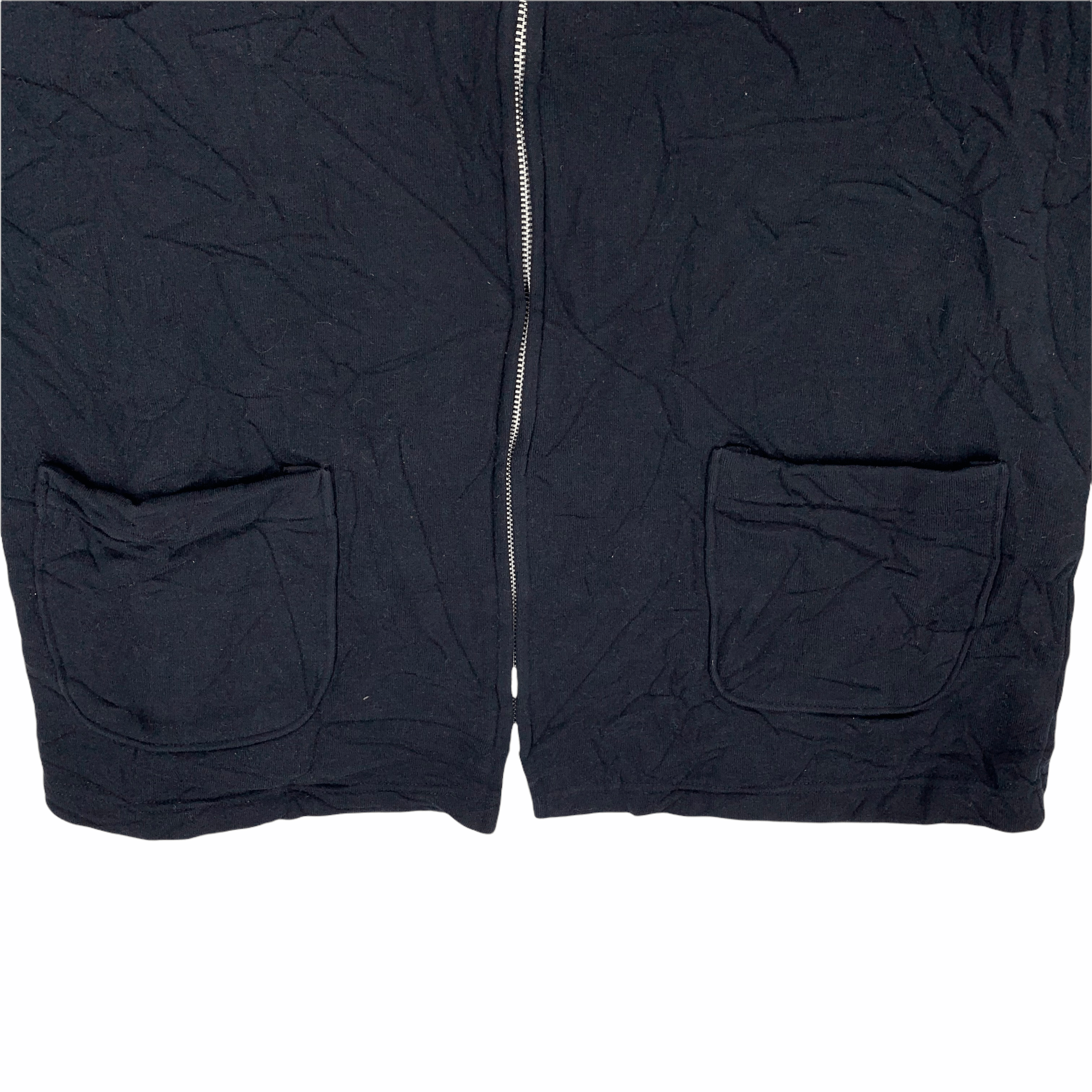 Felix The Cat Big Face Logo Zipper Hoodie Jacket #3153-97
