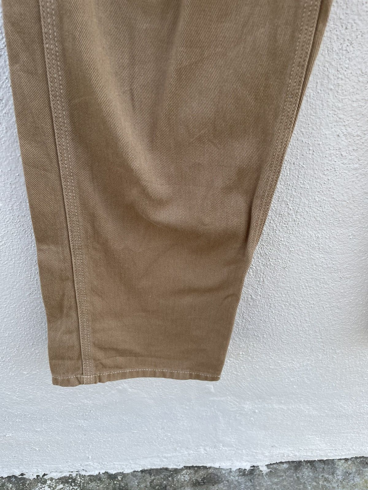 BEAUTY&YOUTH × Lee × United Arrows Lee Beauty & Youth United Arrow Carpenter Denim Pants Size US 28 / EU 44 - 4 Thumbnail