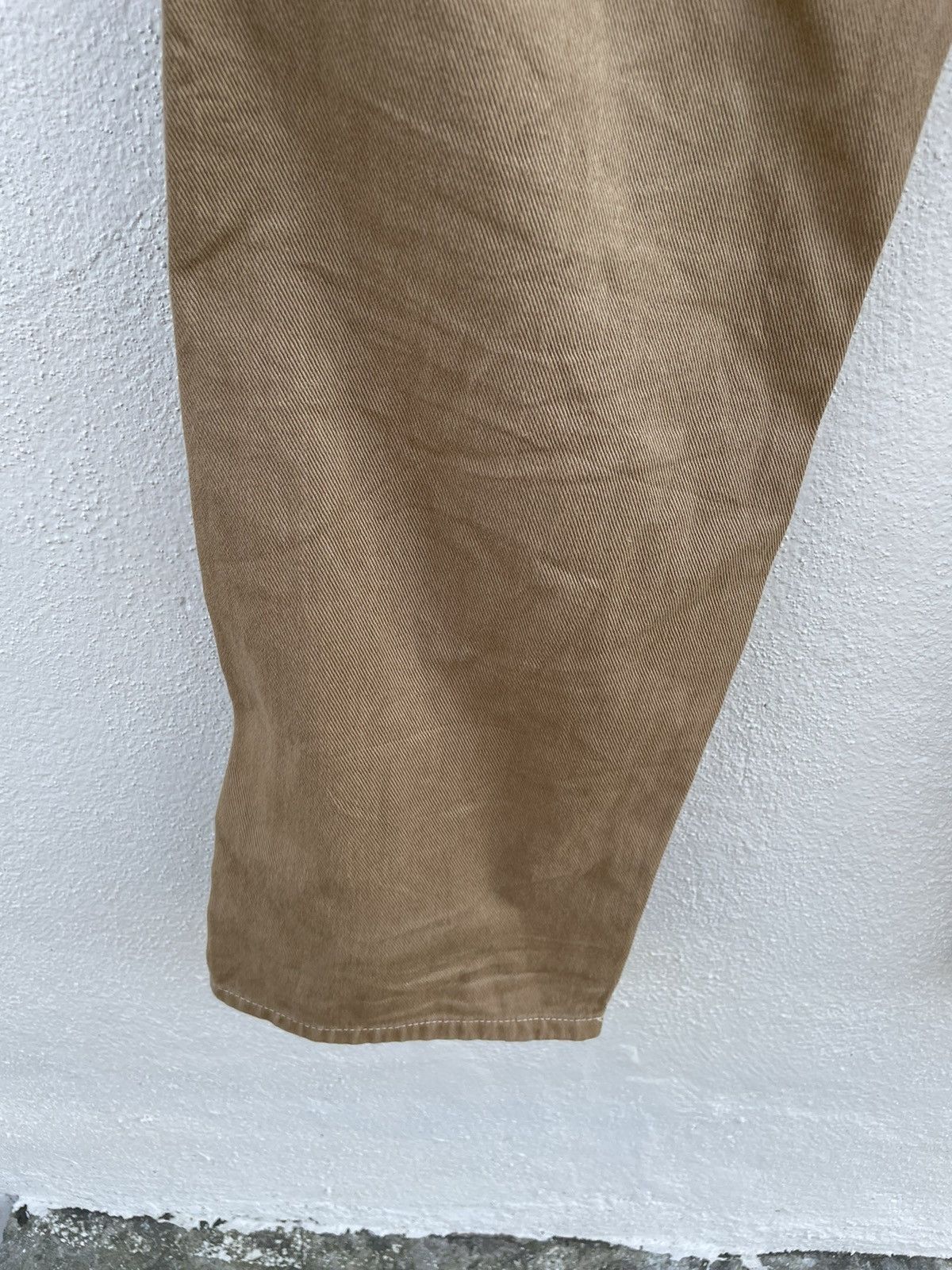 BEAUTY&YOUTH × Lee × United Arrows Lee Beauty & Youth United Arrow Carpenter Denim Pants Size US 28 / EU 44 - 10 Thumbnail