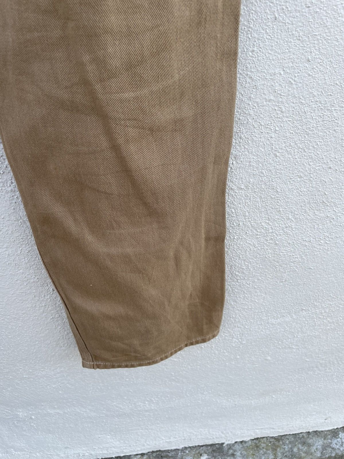 BEAUTY&YOUTH × Lee × United Arrows Lee Beauty & Youth United Arrow Carpenter Denim Pants Size US 28 / EU 44 - 11 Thumbnail