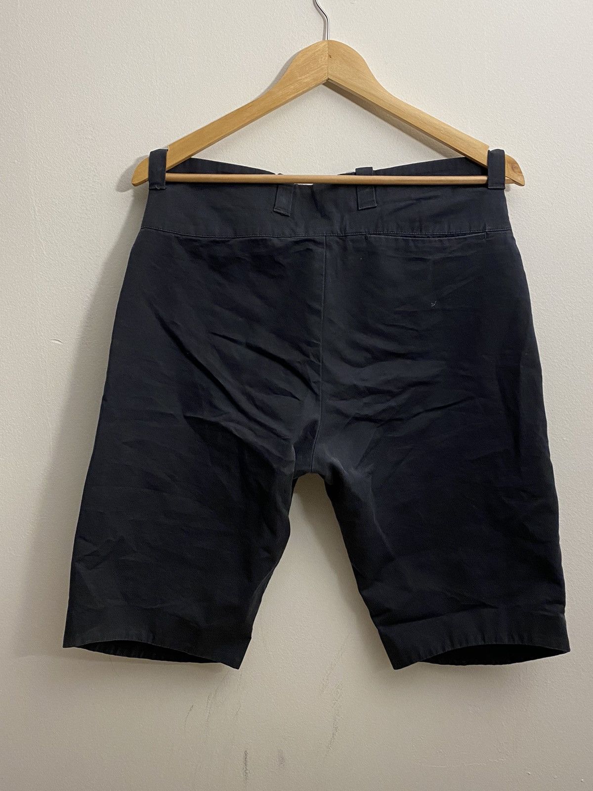 Kiko Kostadinov 00042018 Chigurh Slim Shorts Size US 32 / EU 48 - 3 Thumbnail