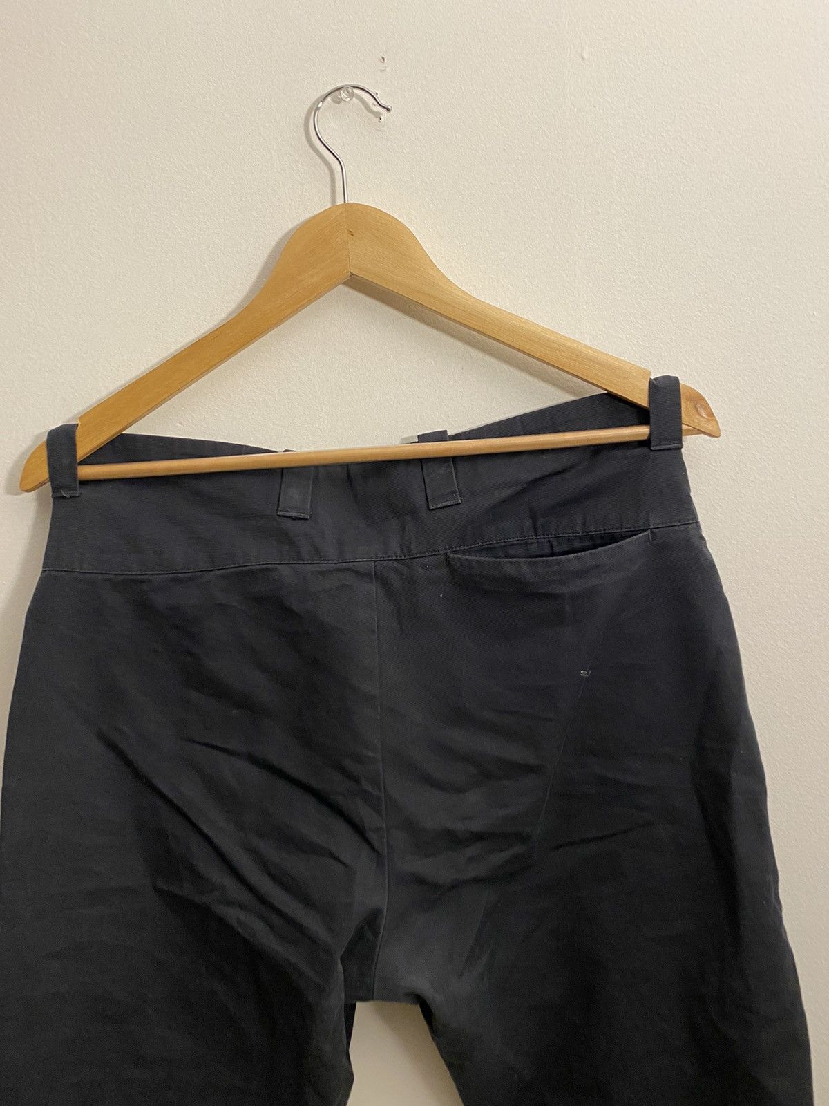 Kiko Kostadinov 00042018 Chigurh Slim Shorts Size US 32 / EU 48 - 4 Thumbnail