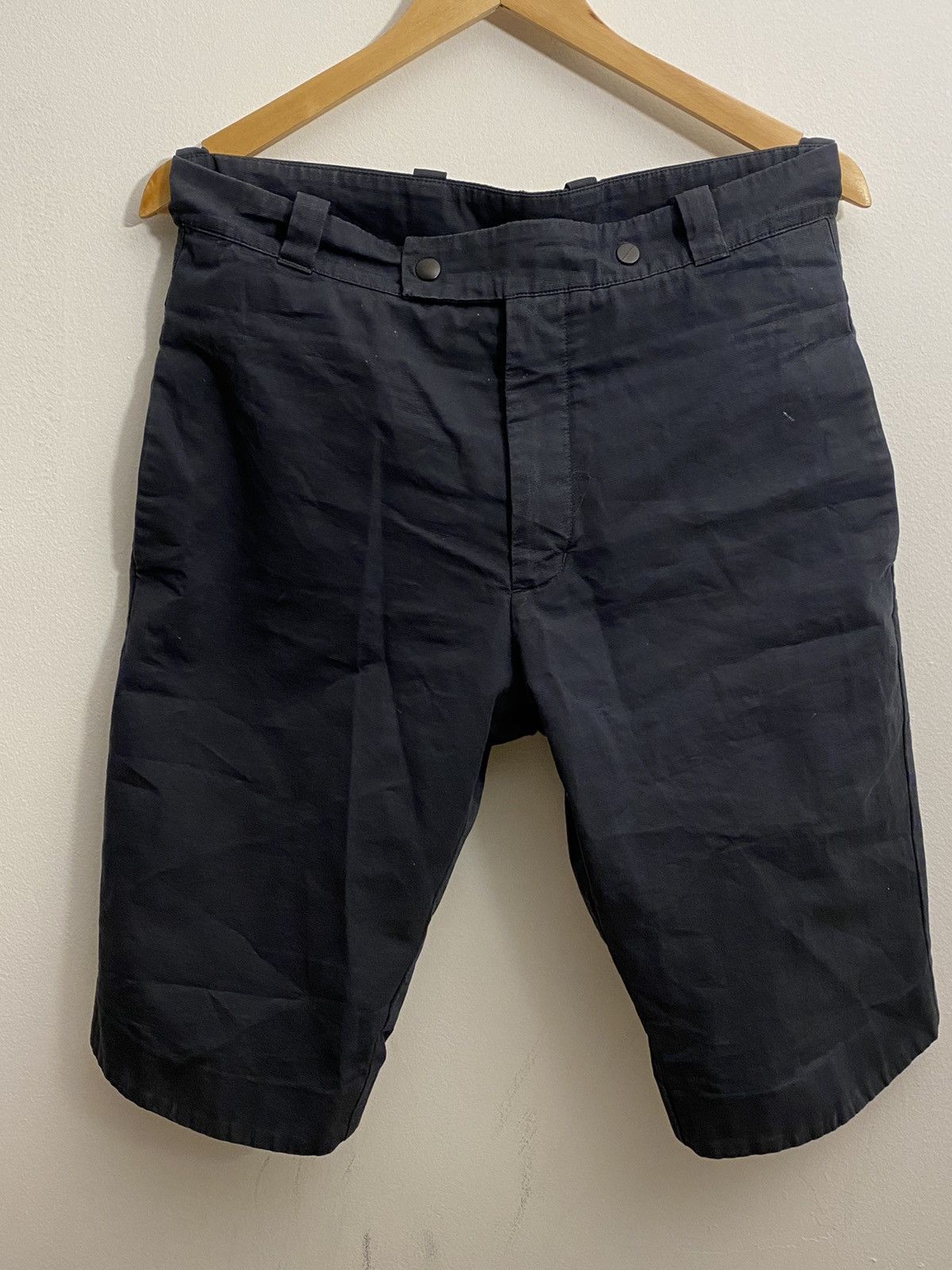 Kiko Kostadinov KK Shorts 01 | Grailed