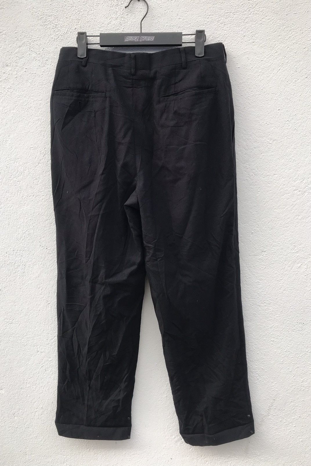 Japanese Brand × Takeo Kikuchi Takeo Kikuchi Casual Pants Size US 30 / EU 46 - 5 Thumbnail