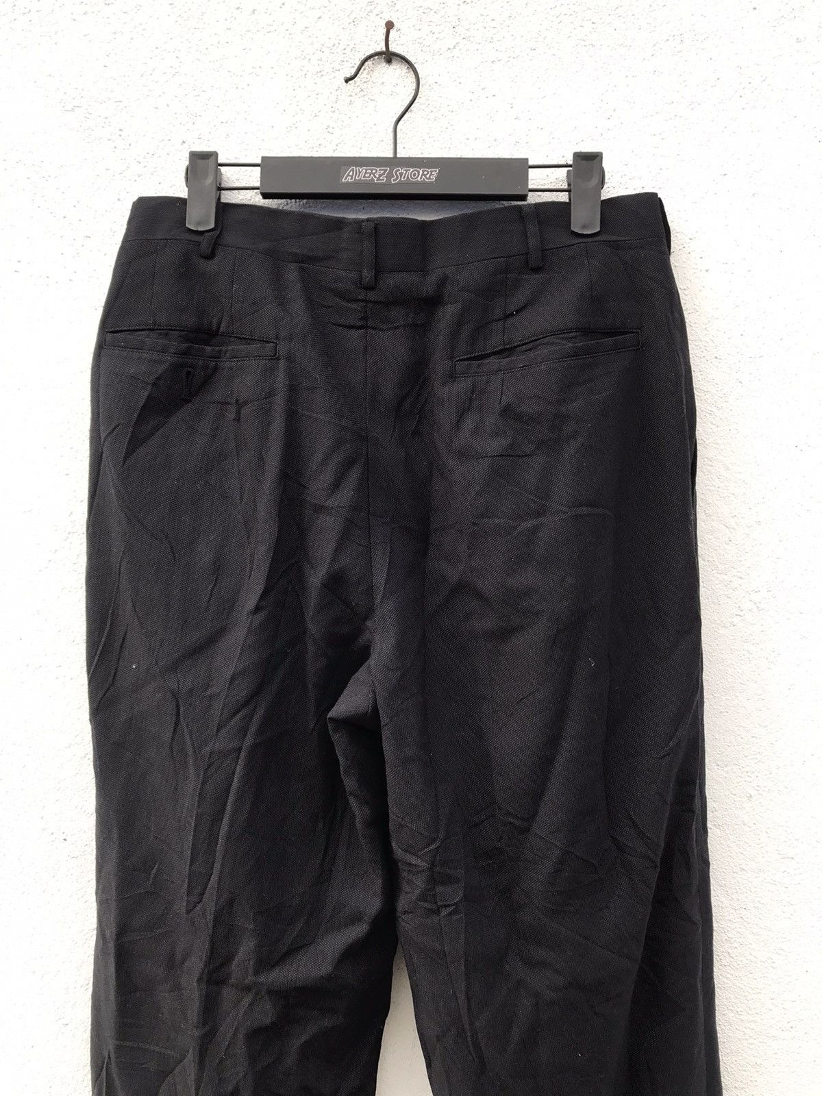 Japanese Brand × Takeo Kikuchi Takeo Kikuchi Casual Pants Size US 30 / EU 46 - 6 Thumbnail