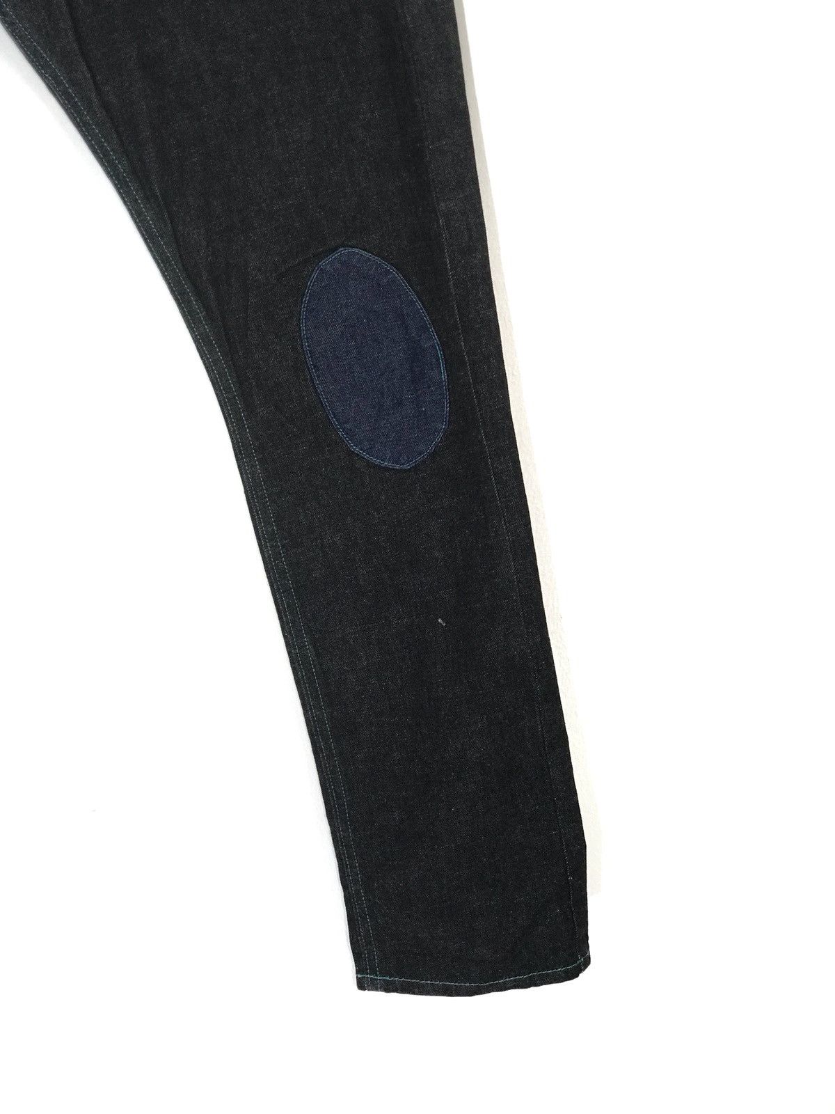 If Six Was Nine × Japanese Brand For Wrestling Fanatics Denim Jeans Made In Japan Size US 32 / EU 48 - 7 Thumbnail