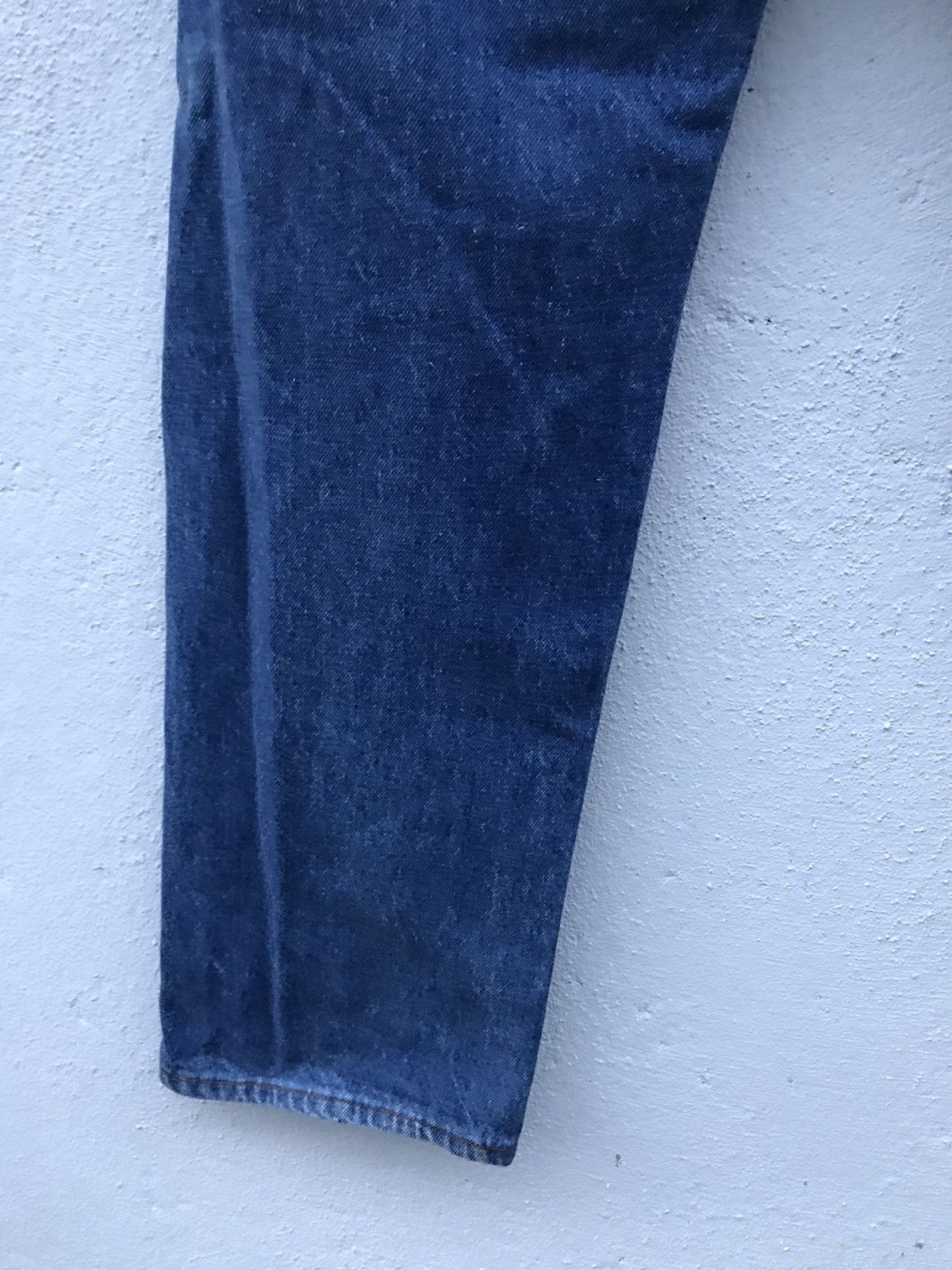 Levi's × Levi's Vintage Clothing Vintage 90s Levis 501 Denim Jeans Made In USA Size US 31 - 8 Thumbnail