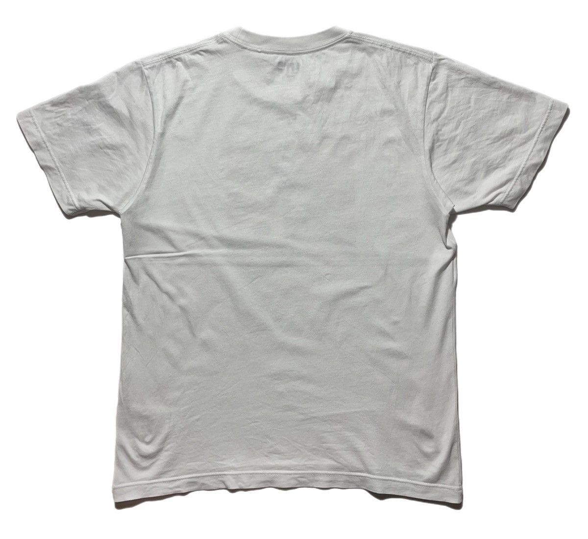 Uniqlo Uniqlo Golden Kamuy Anime T-shirt Size US XS / EU 42 / 0 - 2 Thumbnail