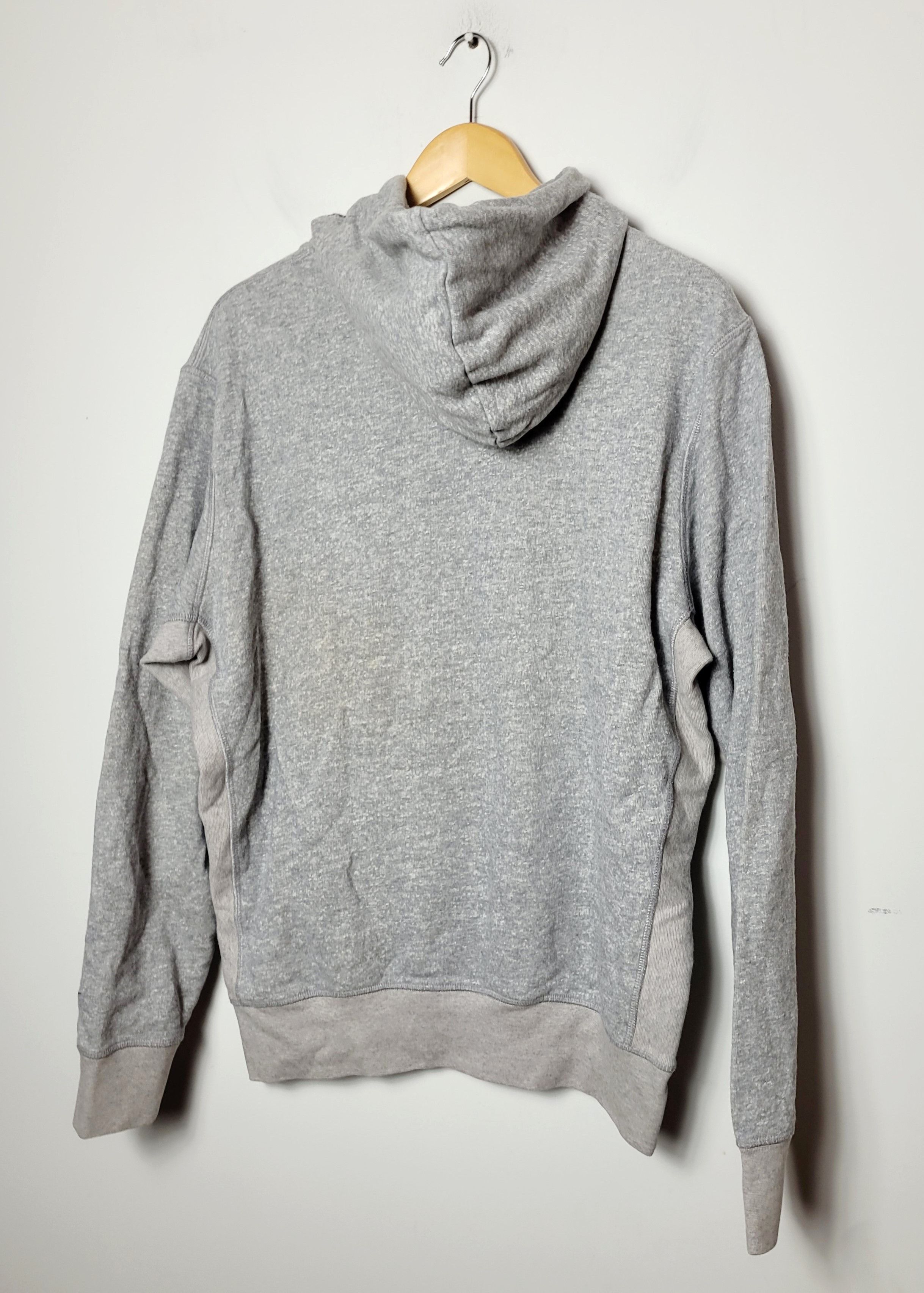 Nike × Vintage Nike vintage y2k hoodie Size US L / EU 52-54 / 3 - 9 Thumbnail