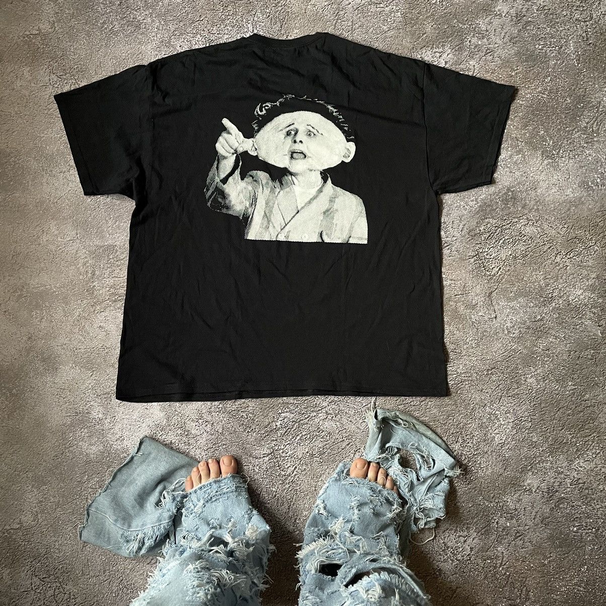 Band Tees Vintage Y2K DROP DRAD Face ZOMBIE Blood Creepy Horror Tee Size US XXL / EU 58 / 5 - 6 Thumbnail