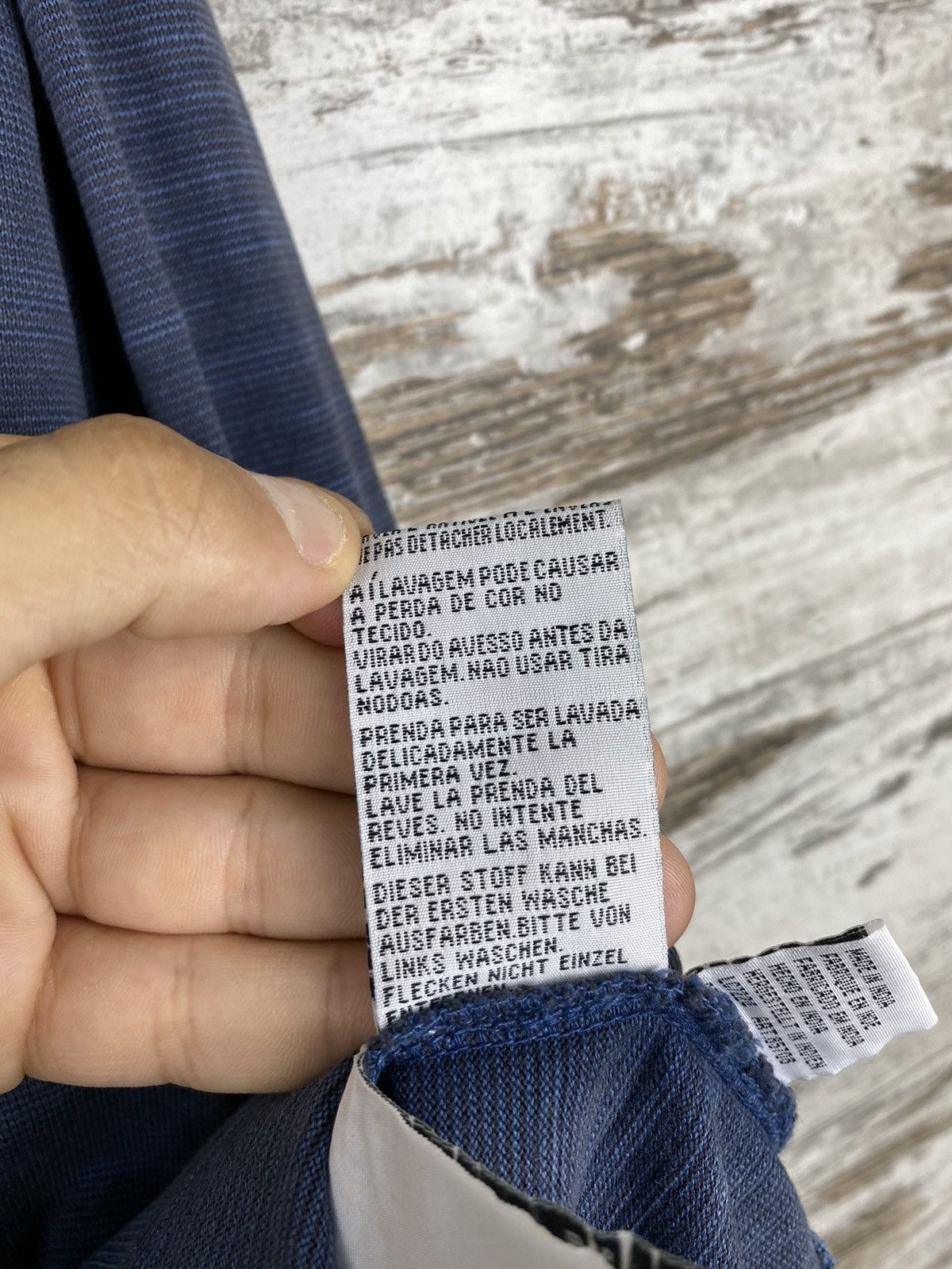 Marlboro Classics × Vintage Mens Vintage Marlboro Classics Sweatshirt zip 1/4 y2k rare Size US M / EU 48-50 / 2 - 9 Thumbnail