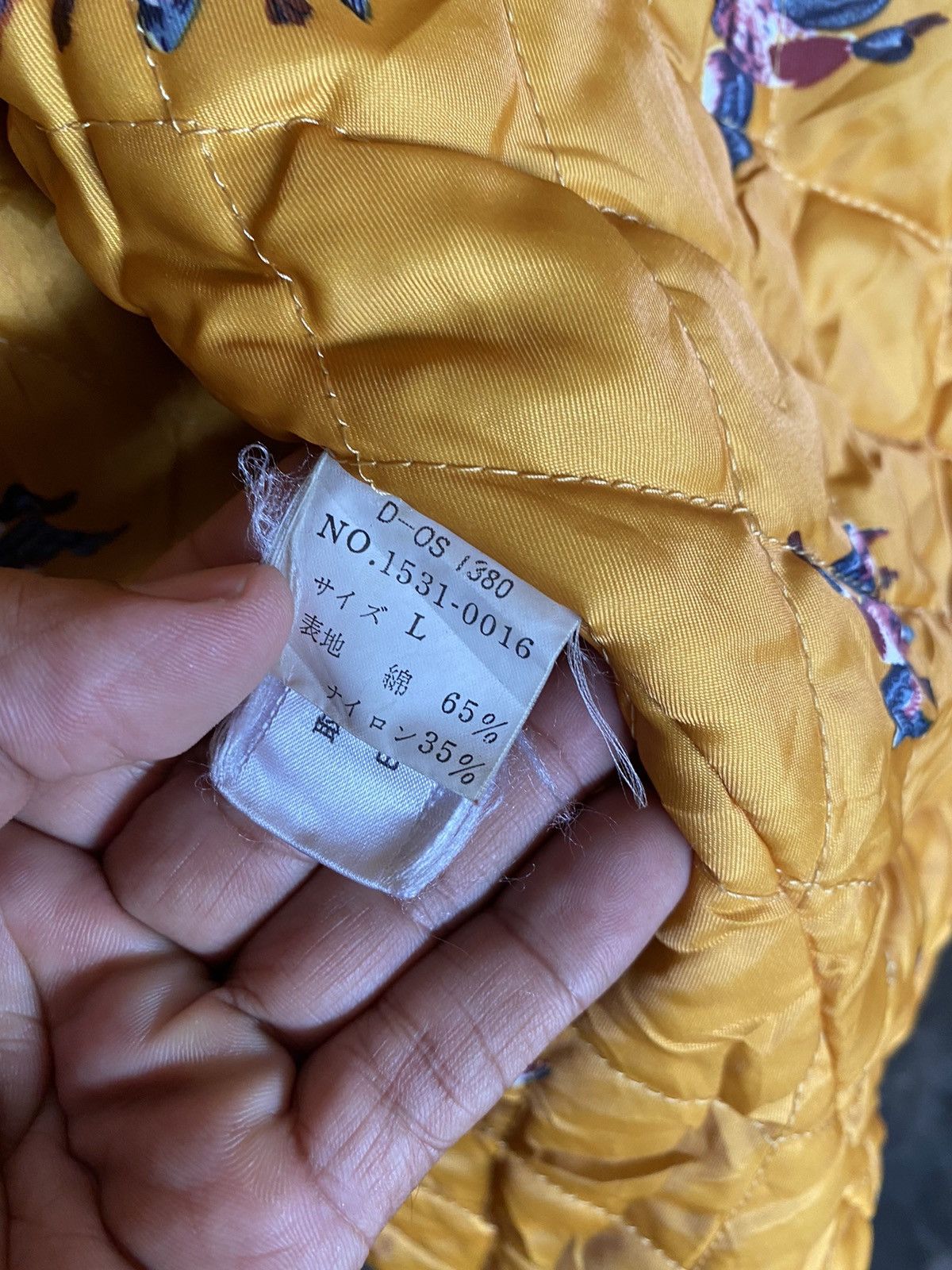 Chaps Ralph Lauren Vintage Chap Ralph Lauren Parka Jacket Size US L / EU 52-54 / 3 - 8 Thumbnail