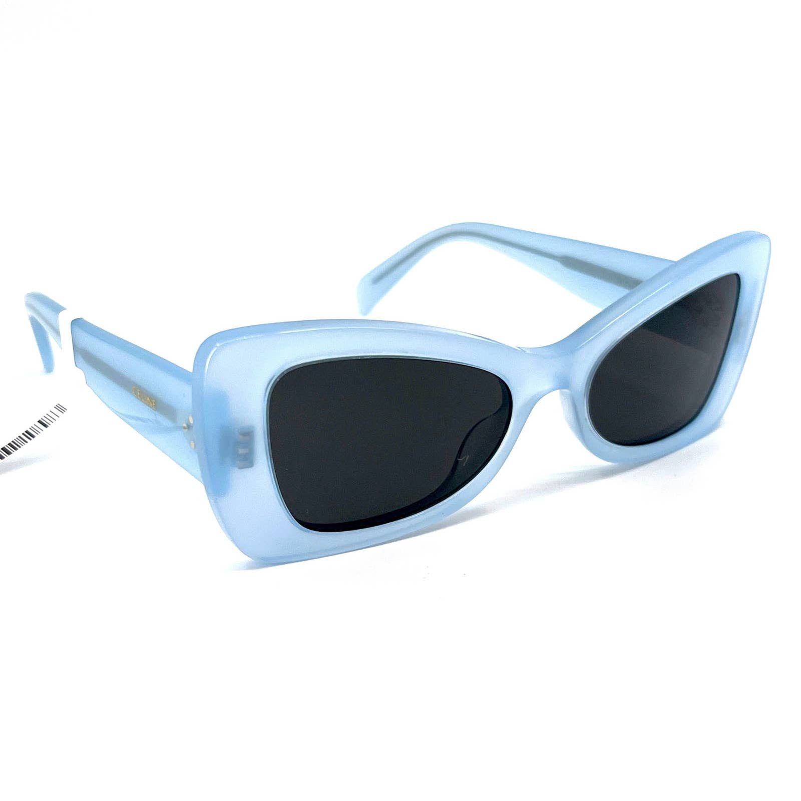 Celine New! CELINE Sunglasses CL40231I 81Y, Authentic | Grailed
