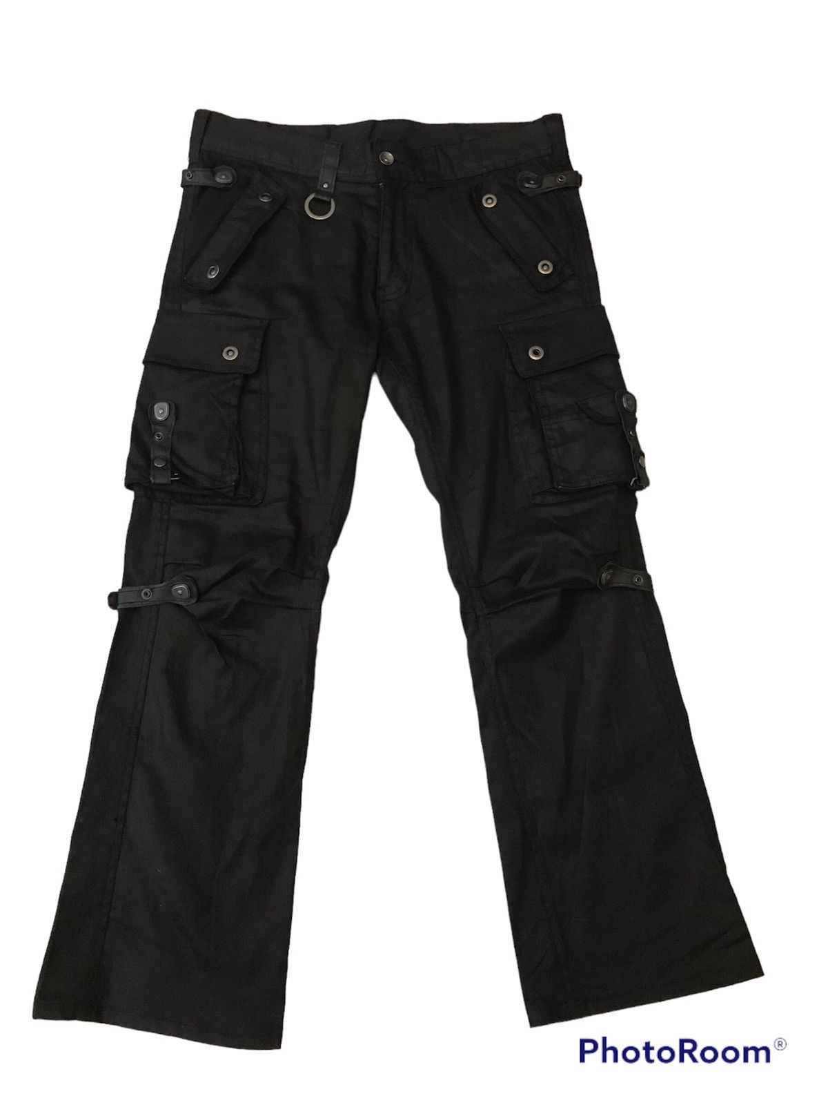 Semantic Design Bondage Pants | Grailed