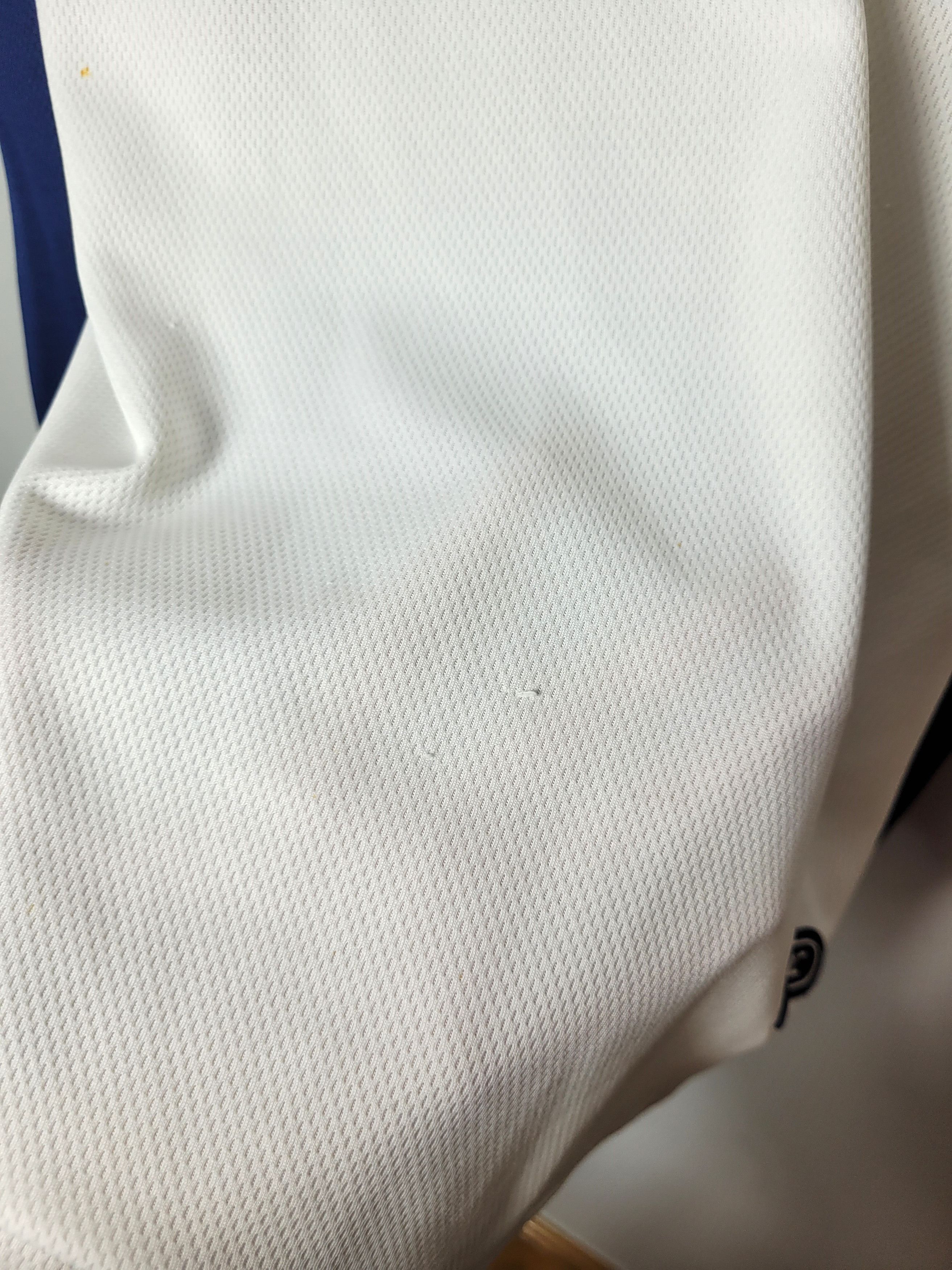 Fila × Vintage Vintage Fila Scotland Home FC SFA Futboll Soccer Jersey Size US XL / EU 56 / 4 - 9 Thumbnail