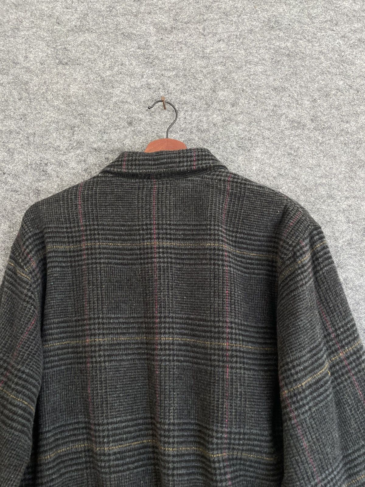 Japanese Brand × Vintage NICE MIDDLE JACKET Size US M / EU 48-50 / 2 - 4 Thumbnail