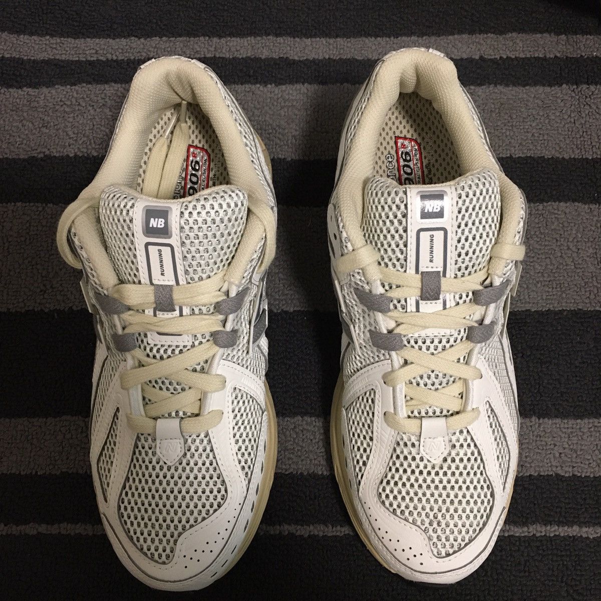 New Balance 1906R Size US 8.5 / EU 41-42 - 4 Thumbnail