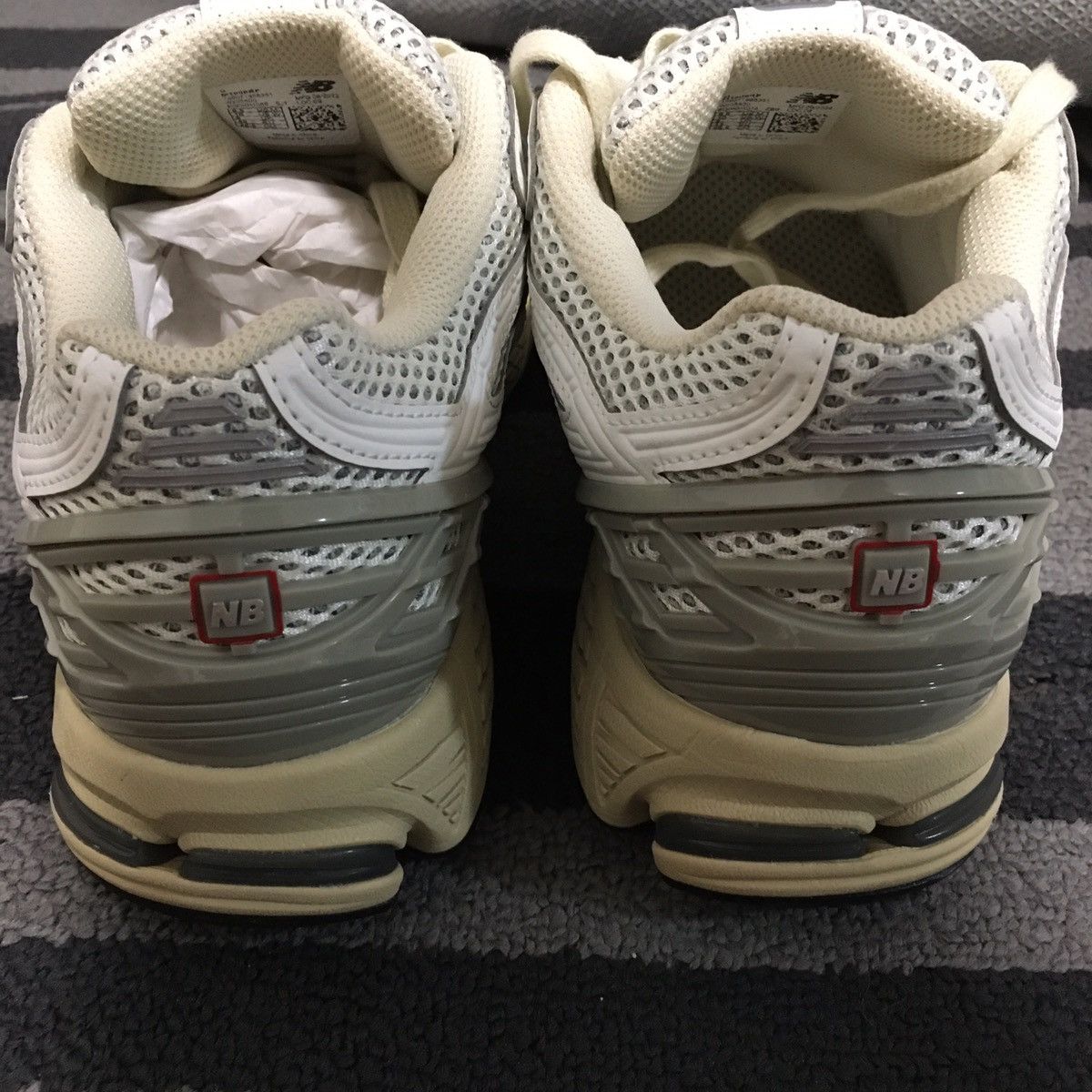 New Balance 1906R Size US 8.5 / EU 41-42 - 7 Thumbnail