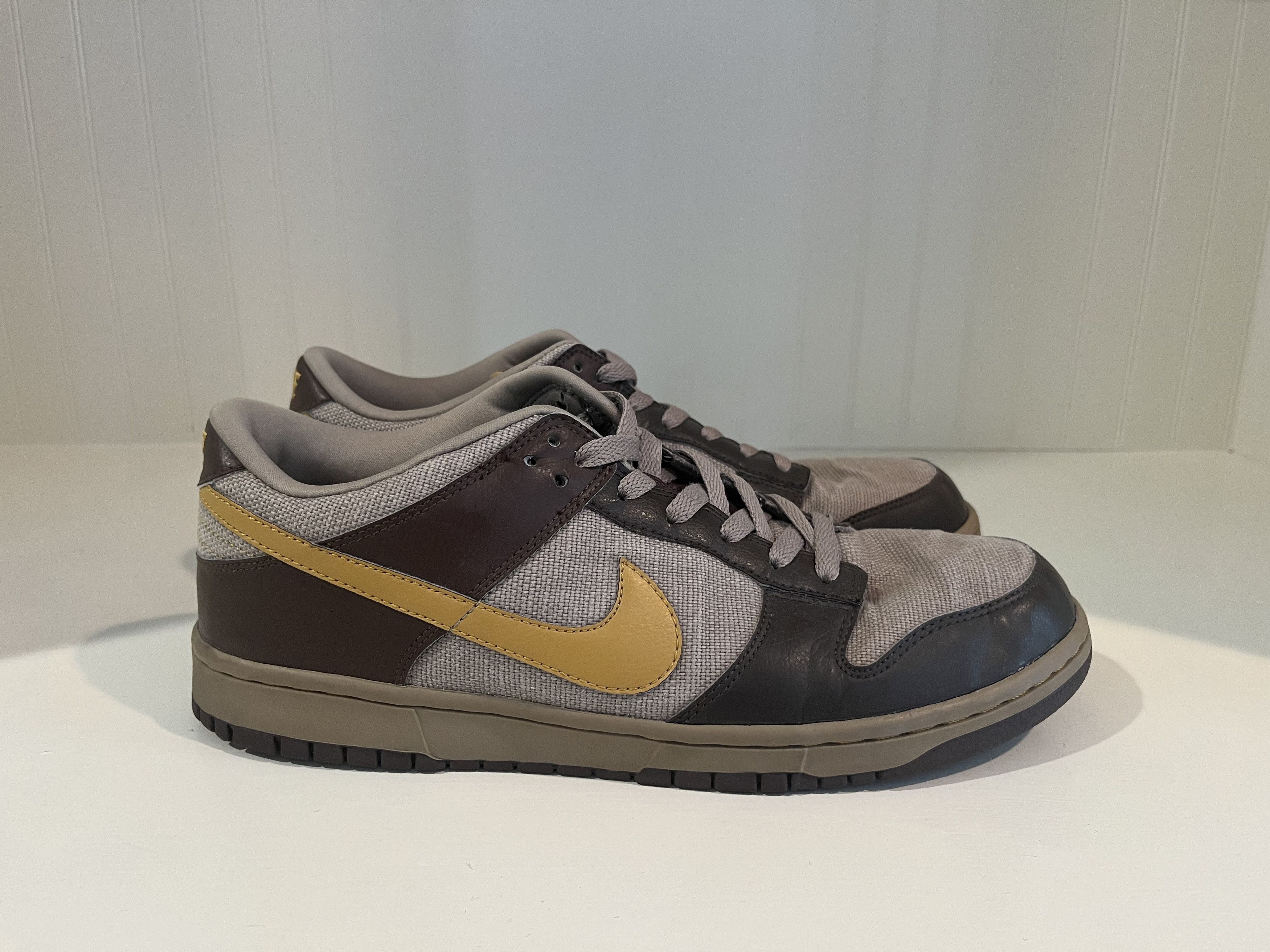 Dirty Dunk④ jakebllockyoyo Nike SB Dunk Low Nasty Boys for Sale - Authenticity