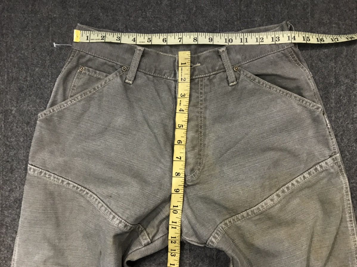 G-Star × Vintage Vintage G-Star Workwear Casual Pants Style Size US 28 / EU 44 - 18 Thumbnail