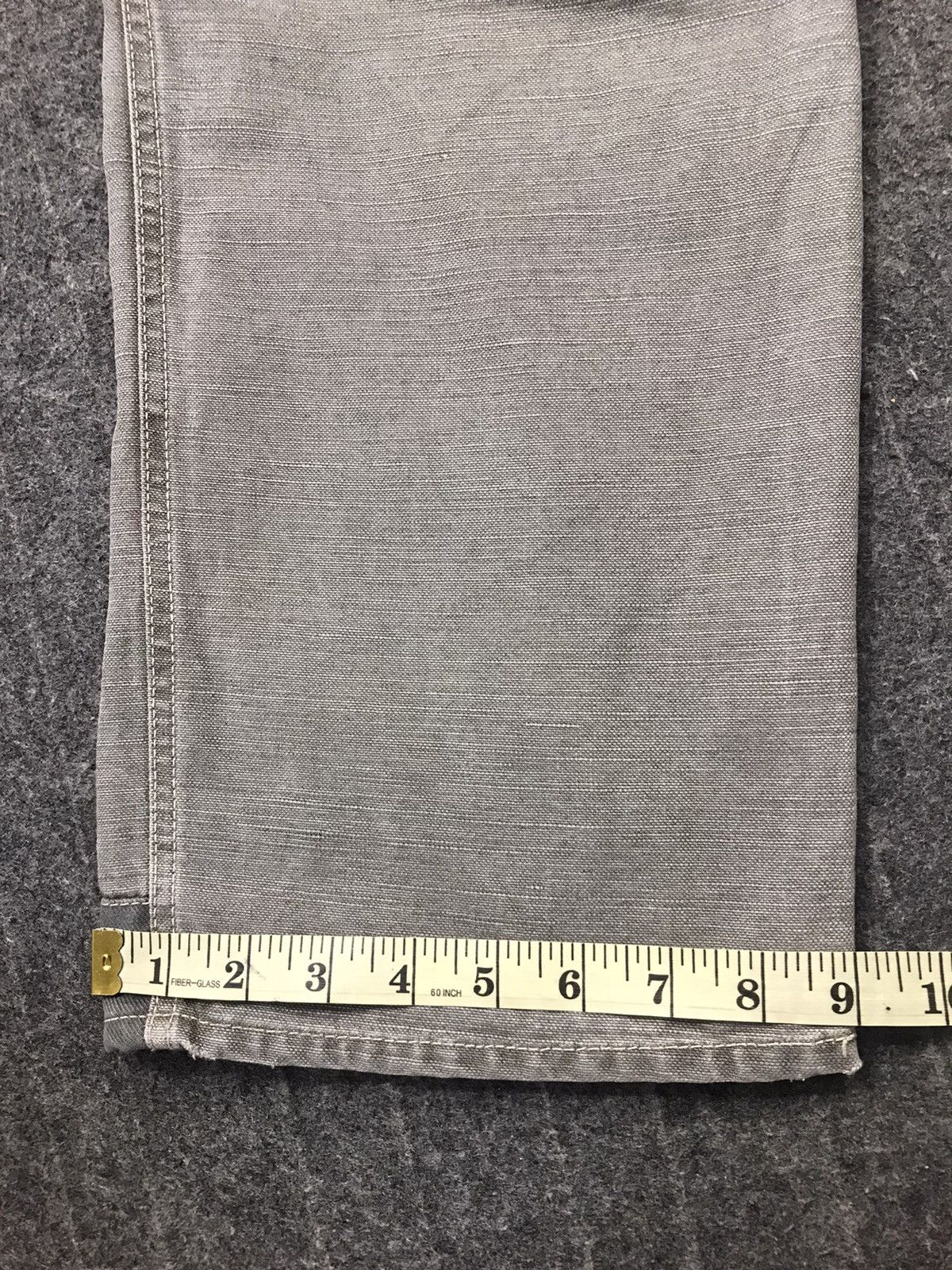 G-Star × Vintage Vintage G-Star Workwear Casual Pants Style Size US 28 / EU 44 - 21 Thumbnail