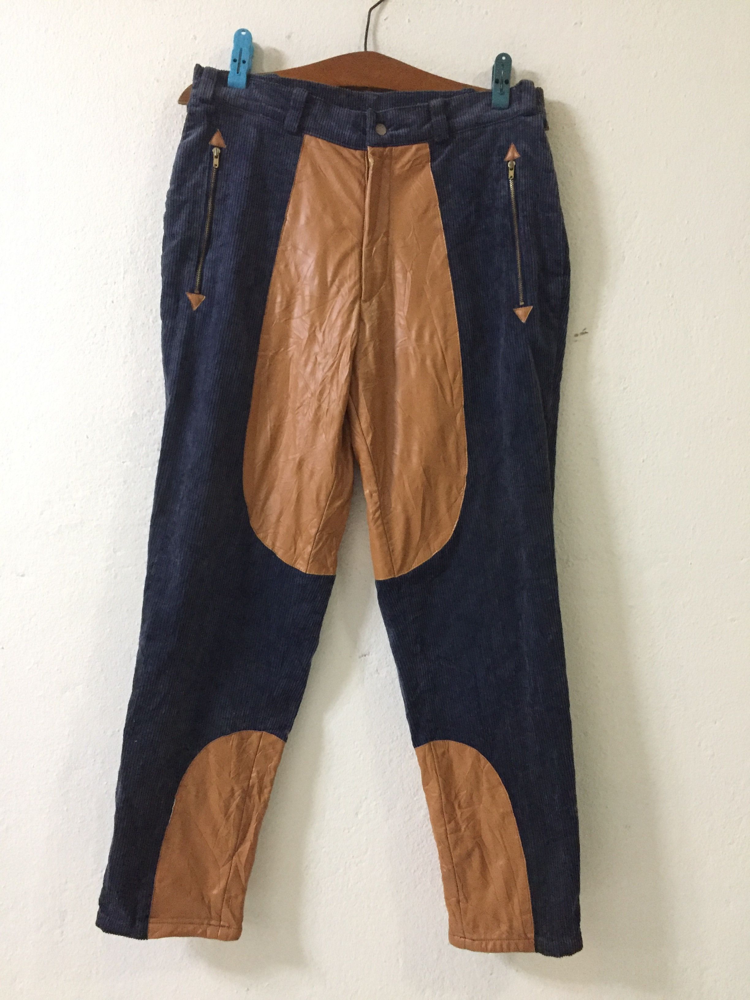 City Triathlon Corduroy Pants
