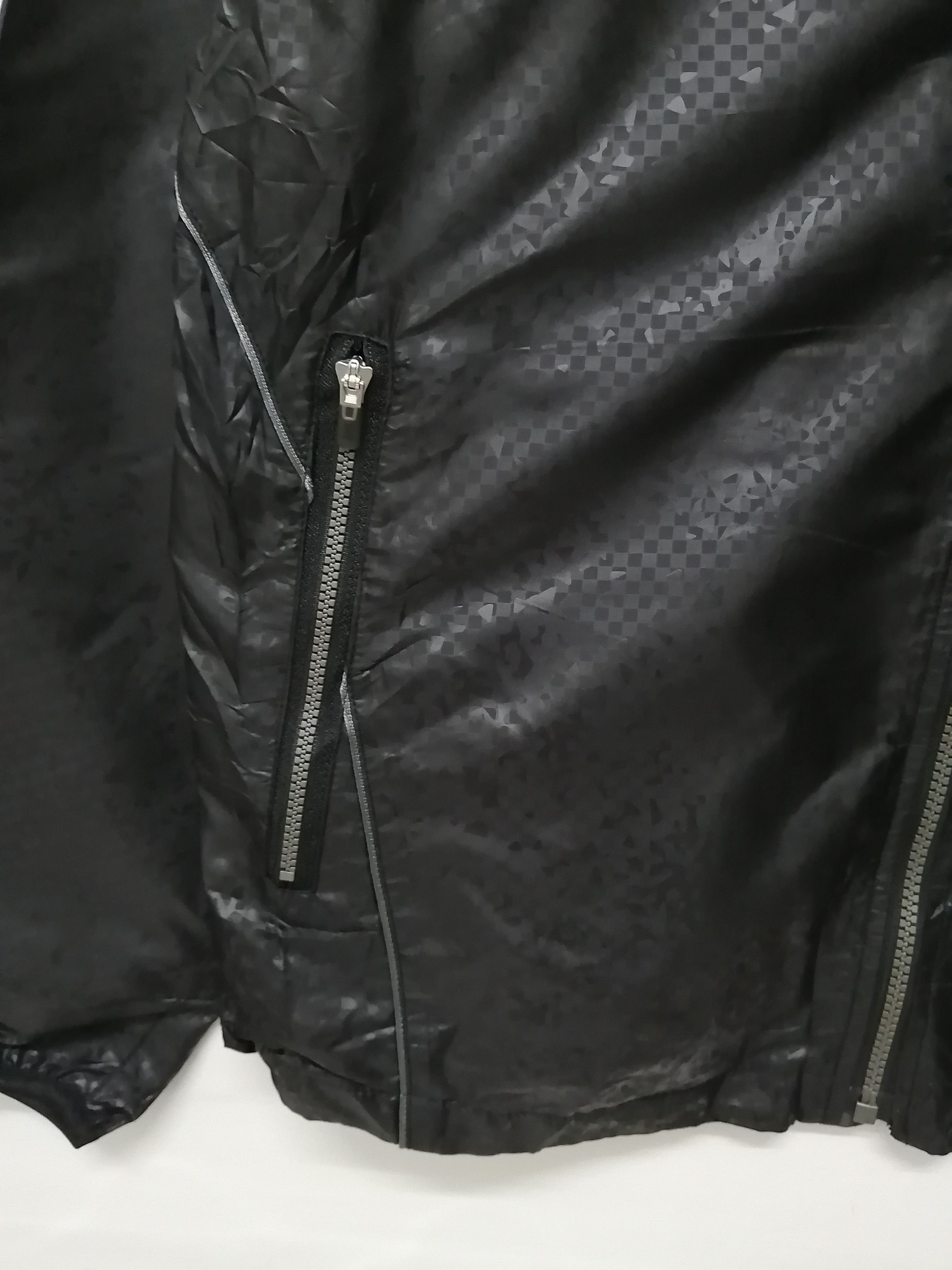 Lanvin LANVIN SPORT Zipper Jacket - Size 38 Size US M / EU 48-50 / 2 - 4 Thumbnail