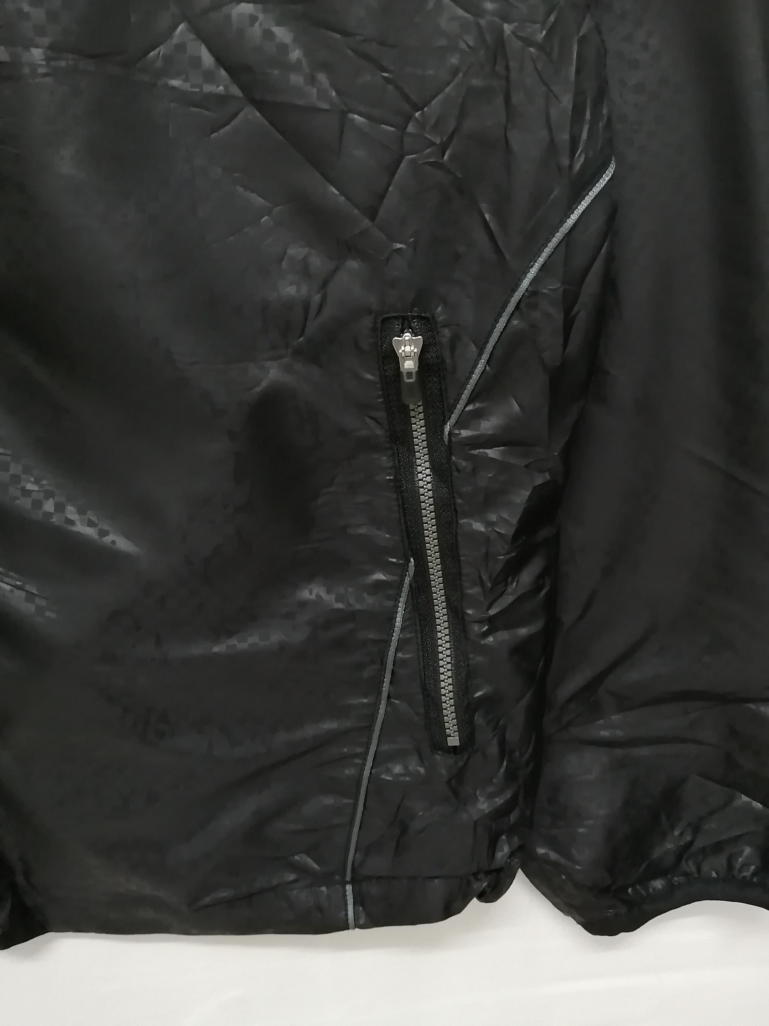 Lanvin LANVIN SPORT Zipper Jacket - Size 38 Size US M / EU 48-50 / 2 - 5 Thumbnail